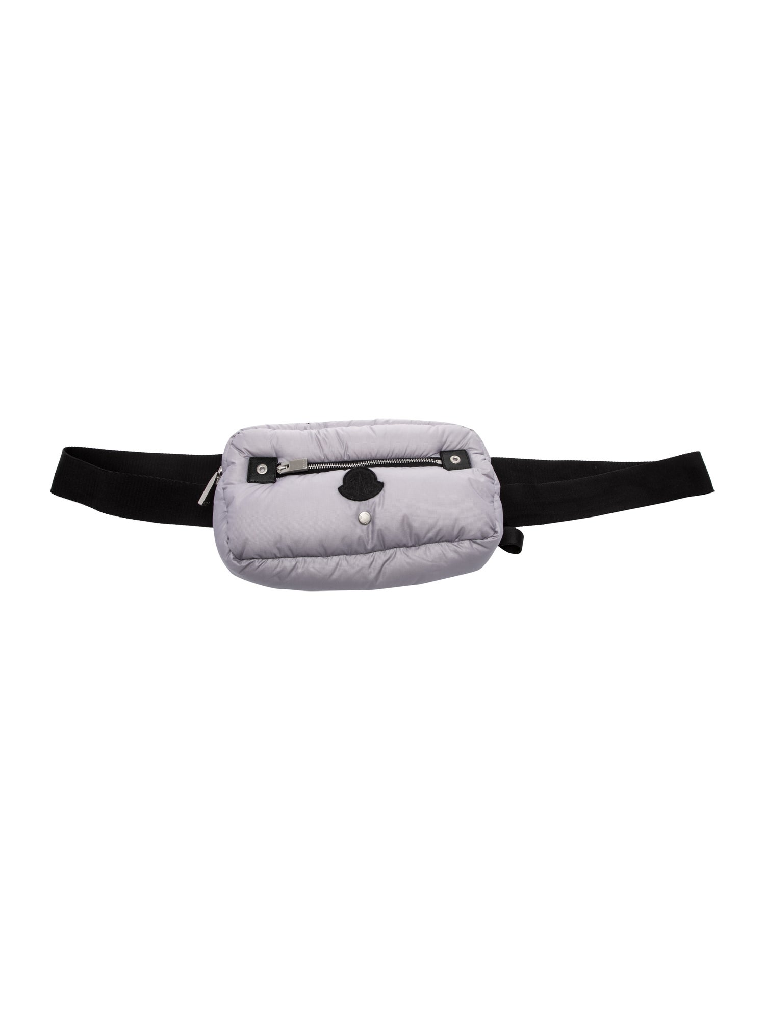Moncler Nylon Belt Bag