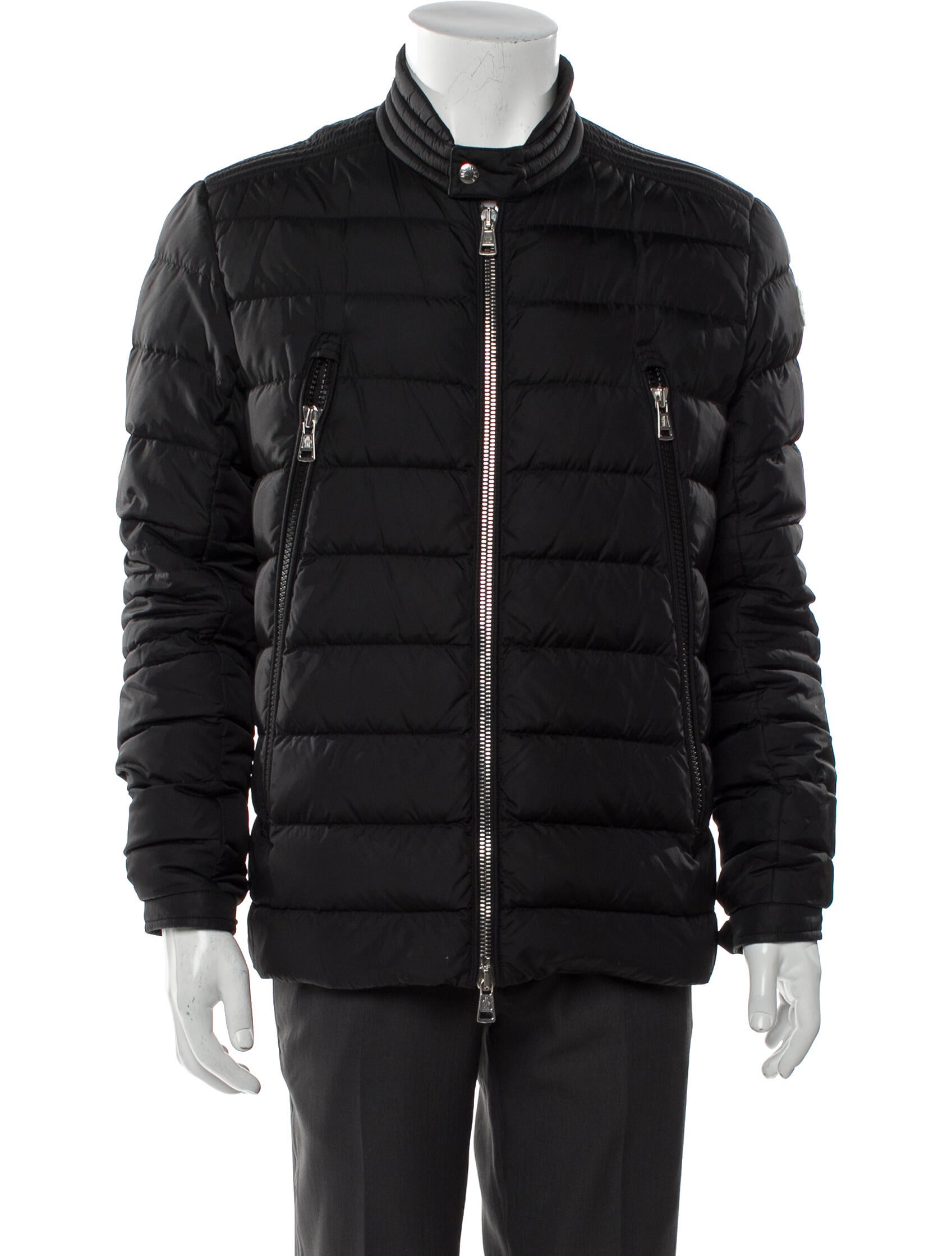 Moncler Puffer Coat