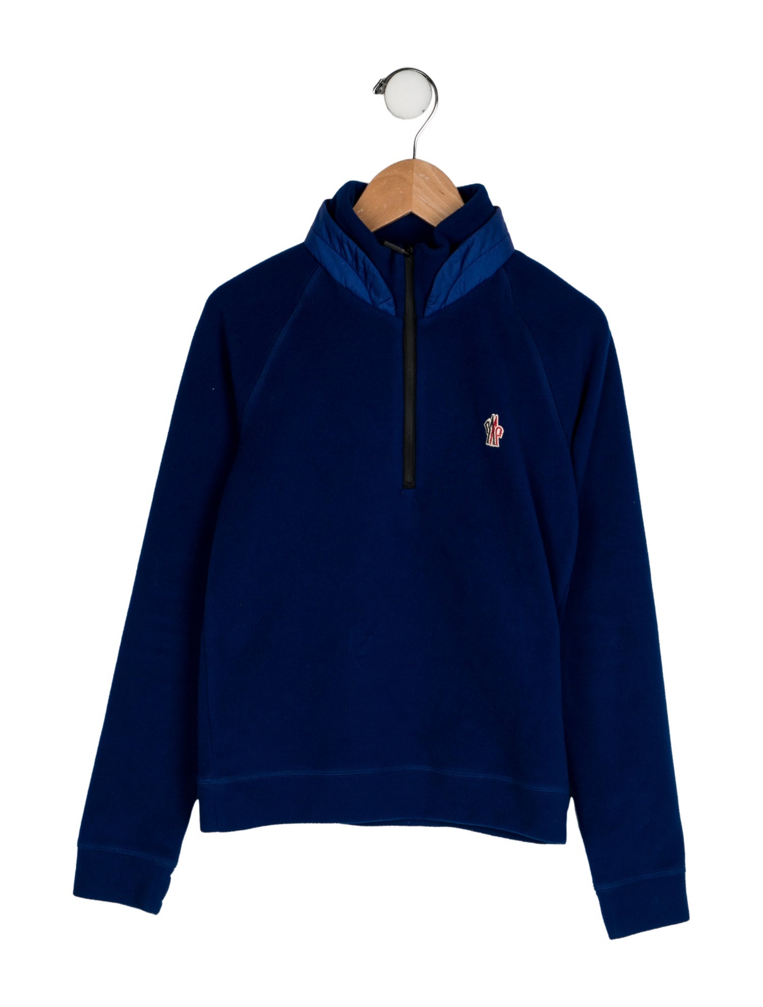 Moncler Boys' Loog Sweater