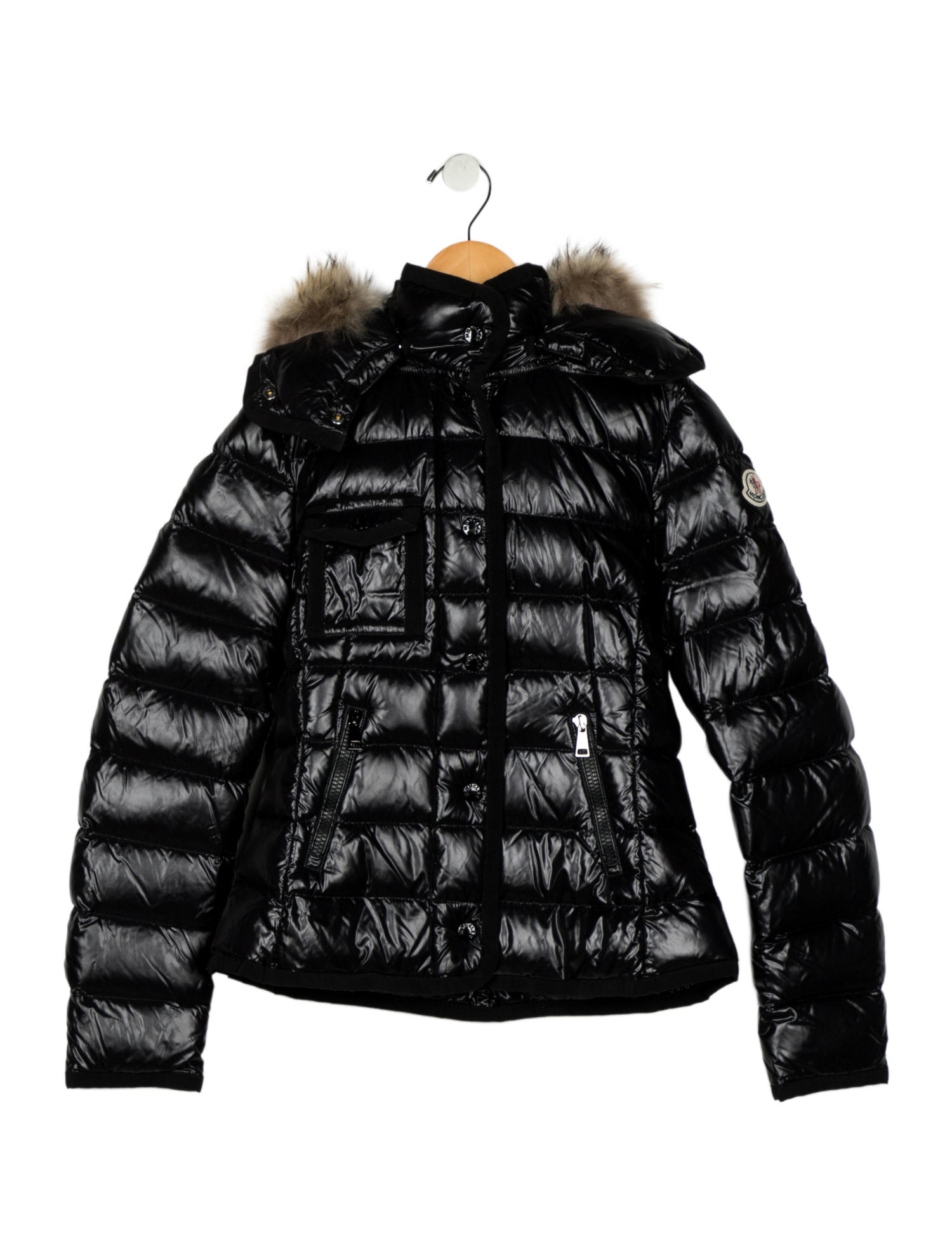 Moncler Puffer Coat