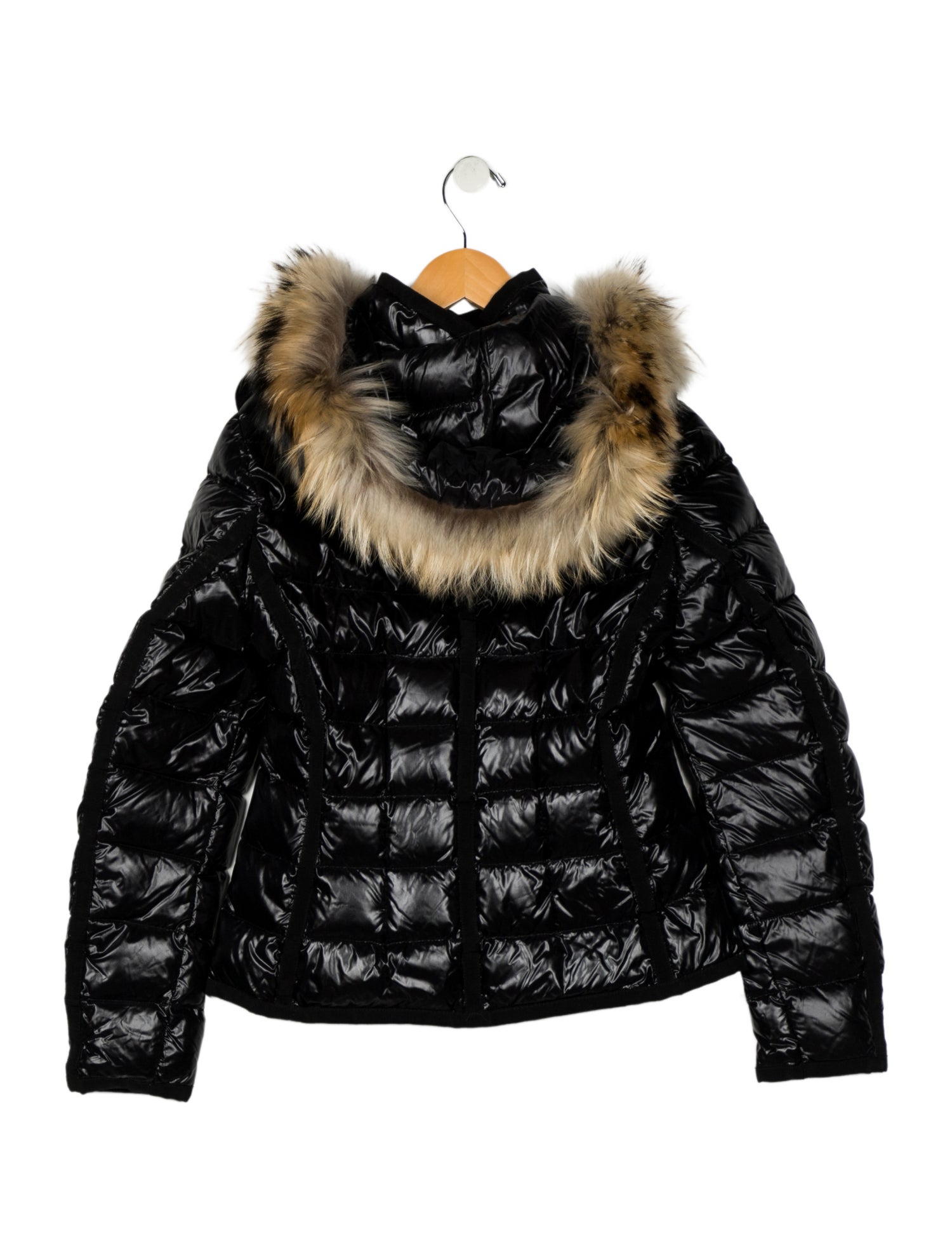 Moncler Puffer Coat