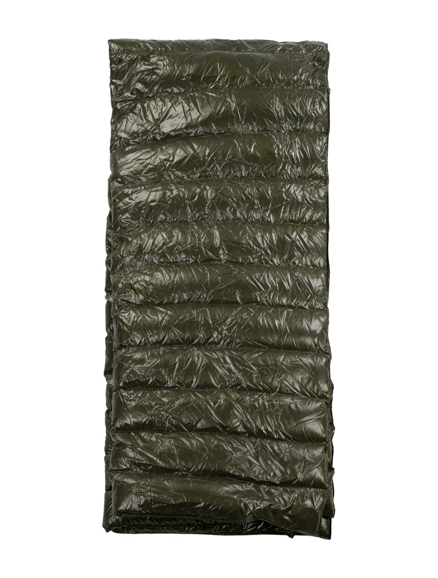 Moncler Quilted Nylon Puffer Throw