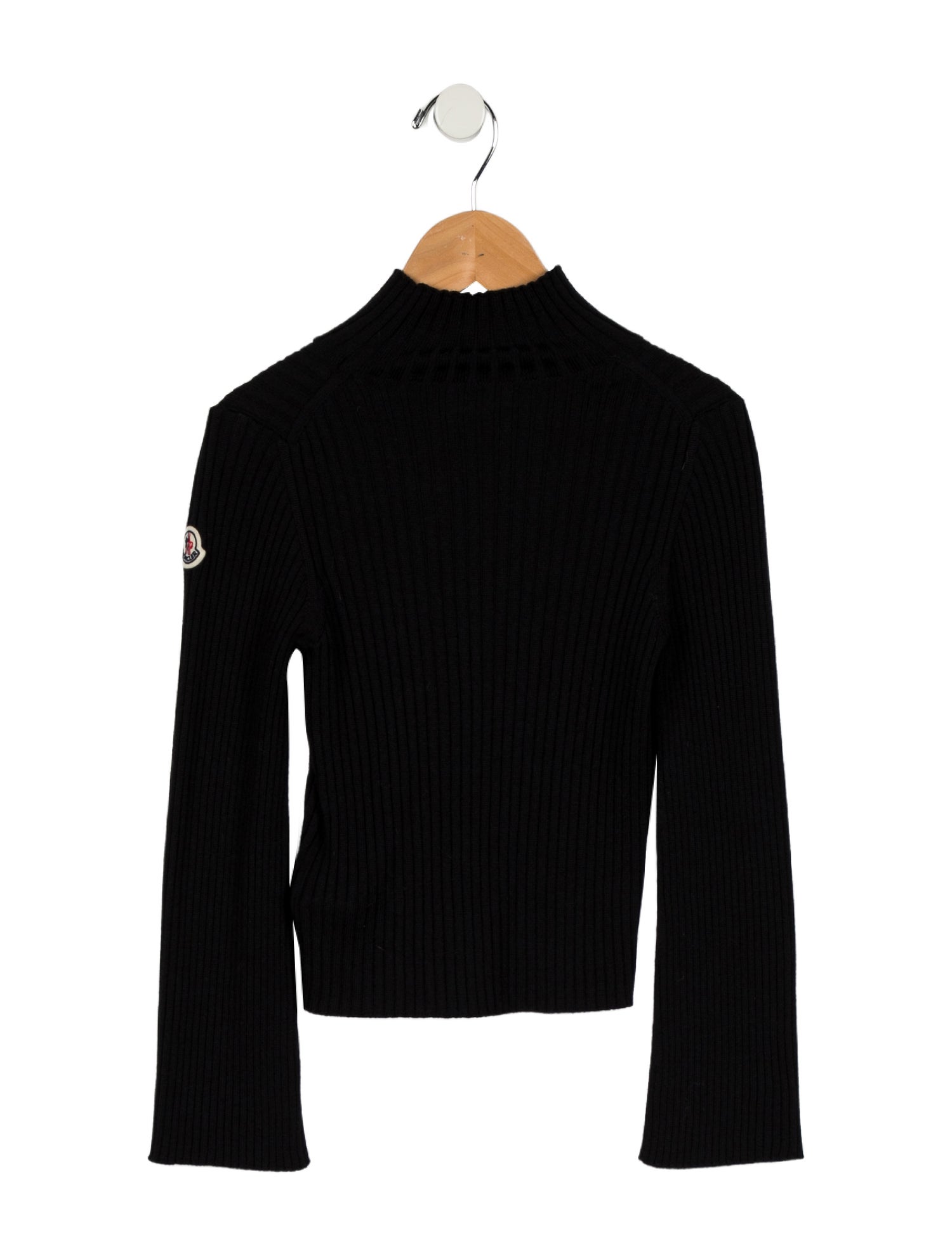 Moncler Boys' Knit Sweater