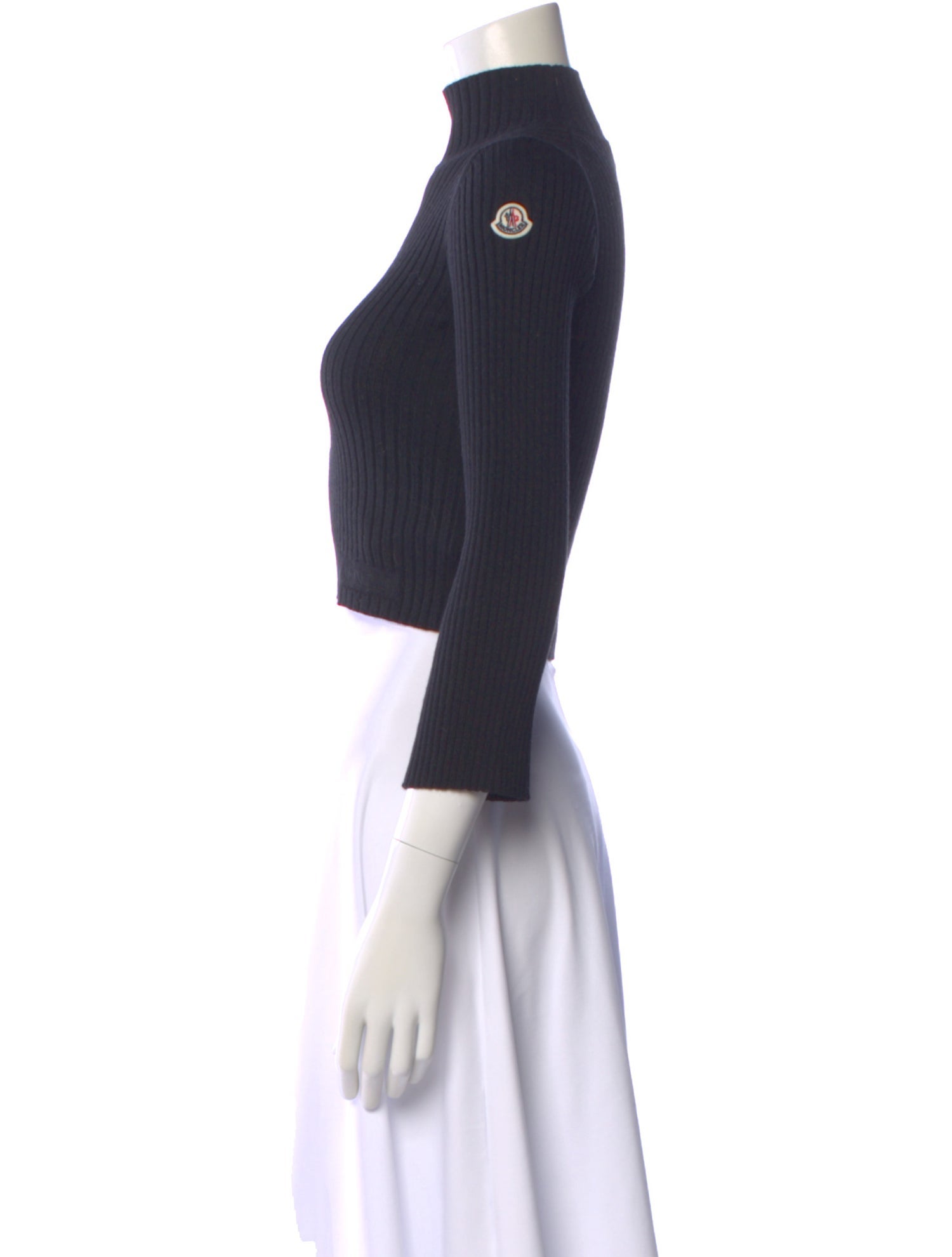 Moncler Boys' Knit Sweater