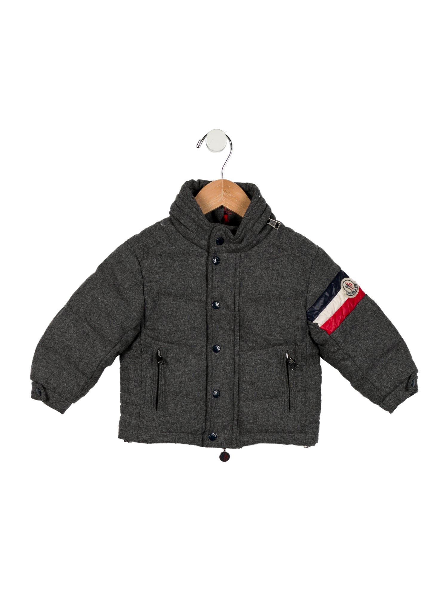 Moncler Toddler Boys' Coat