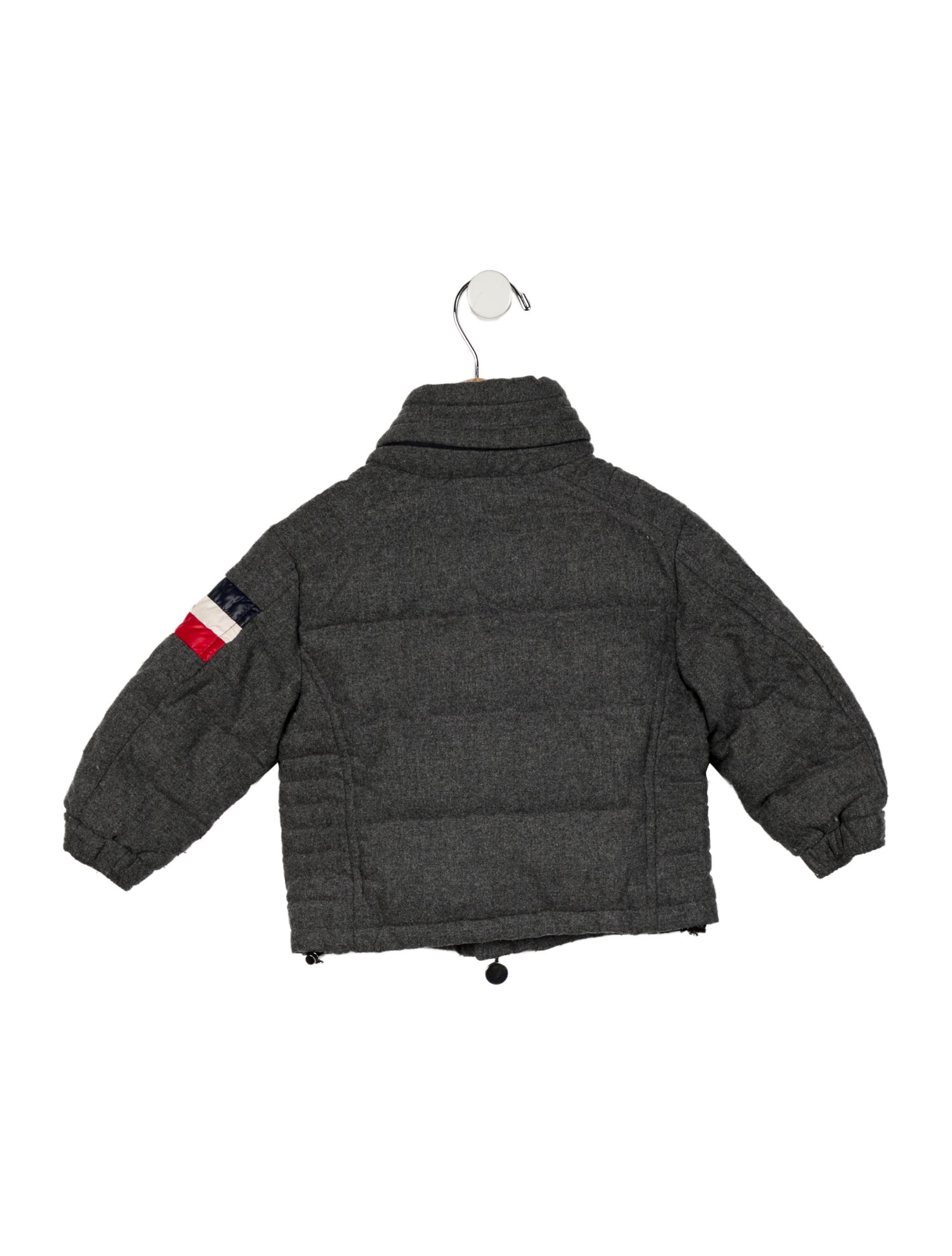Moncler Toddler Boys' Coat
