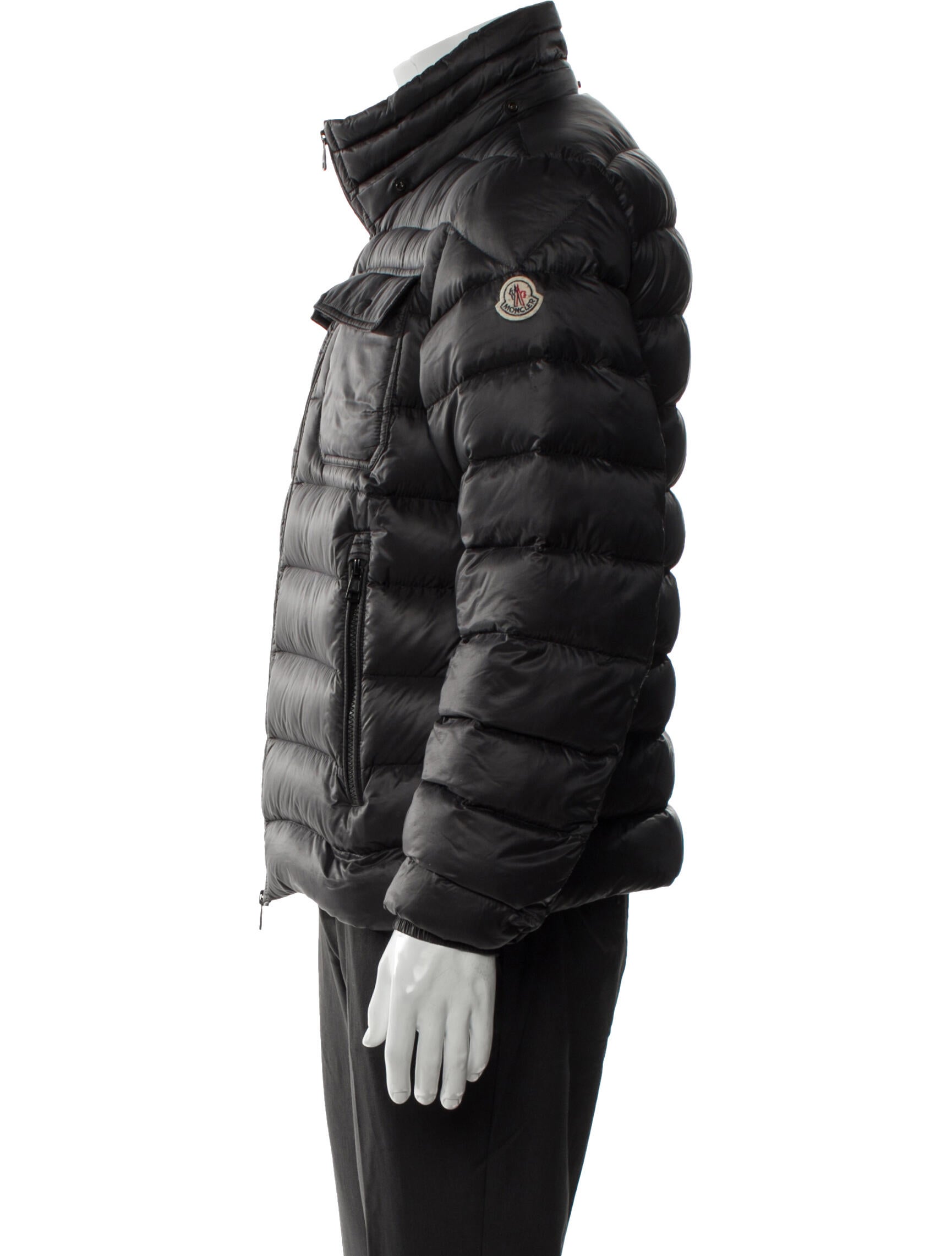 Moncler Puffer Coat