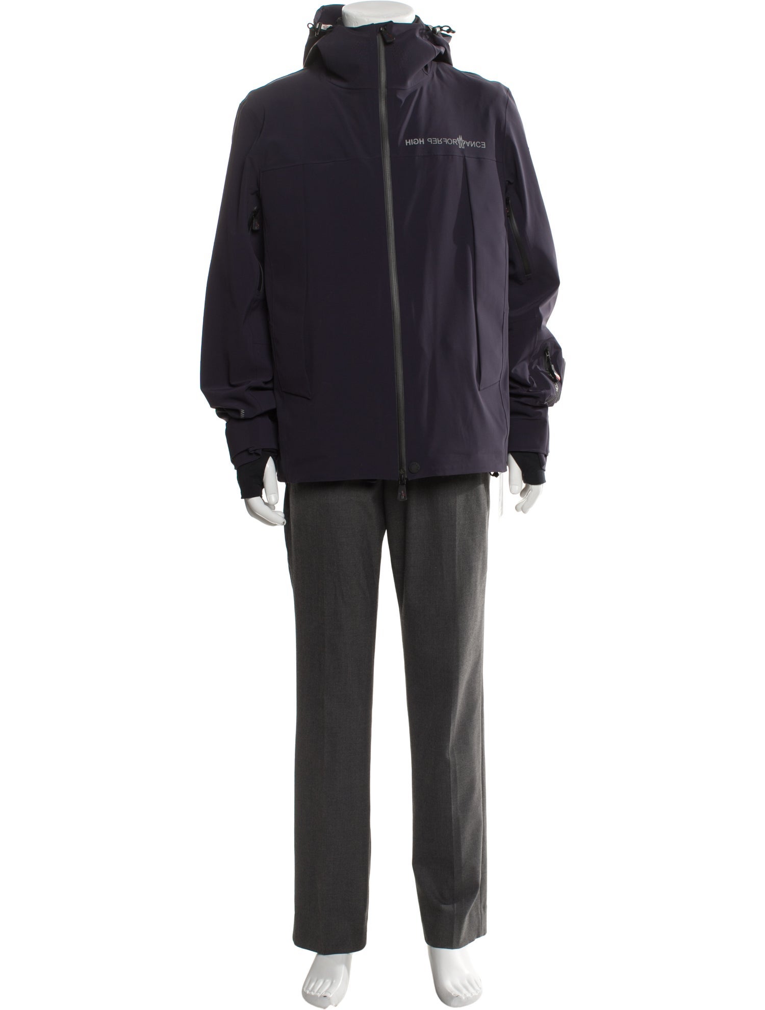 Moncler Grenoble Parka