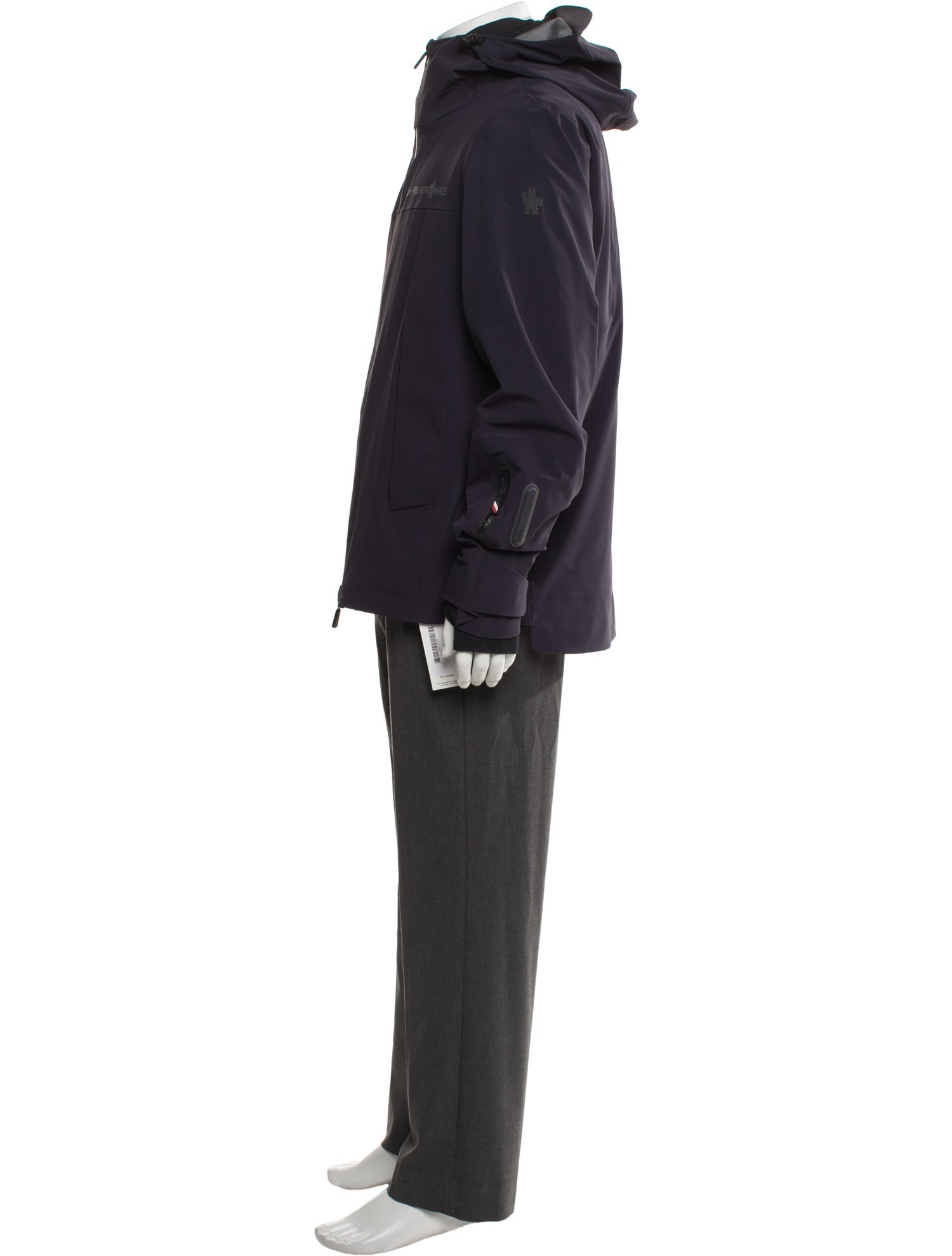 Moncler Grenoble Parka