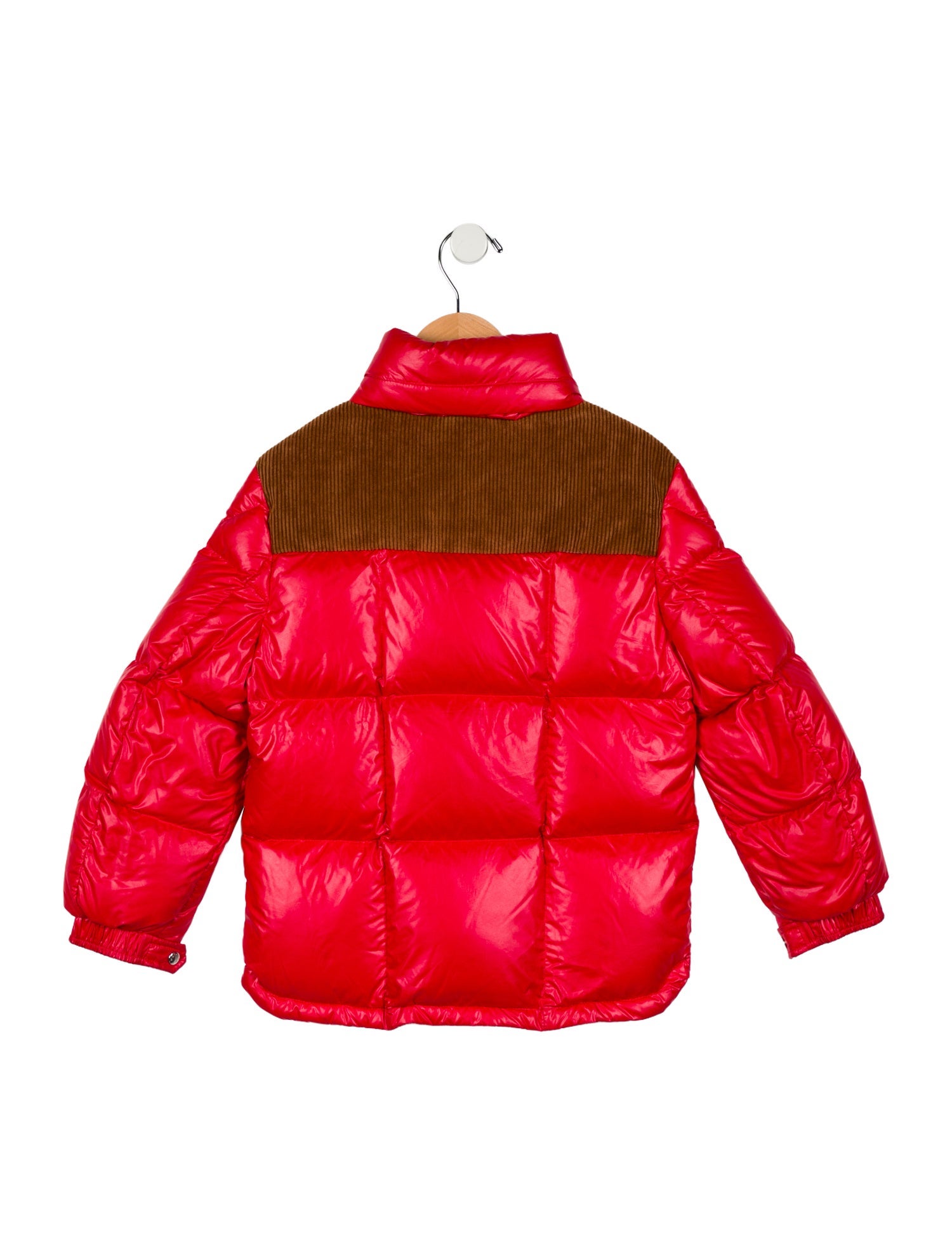 Moncler Boys' Coat