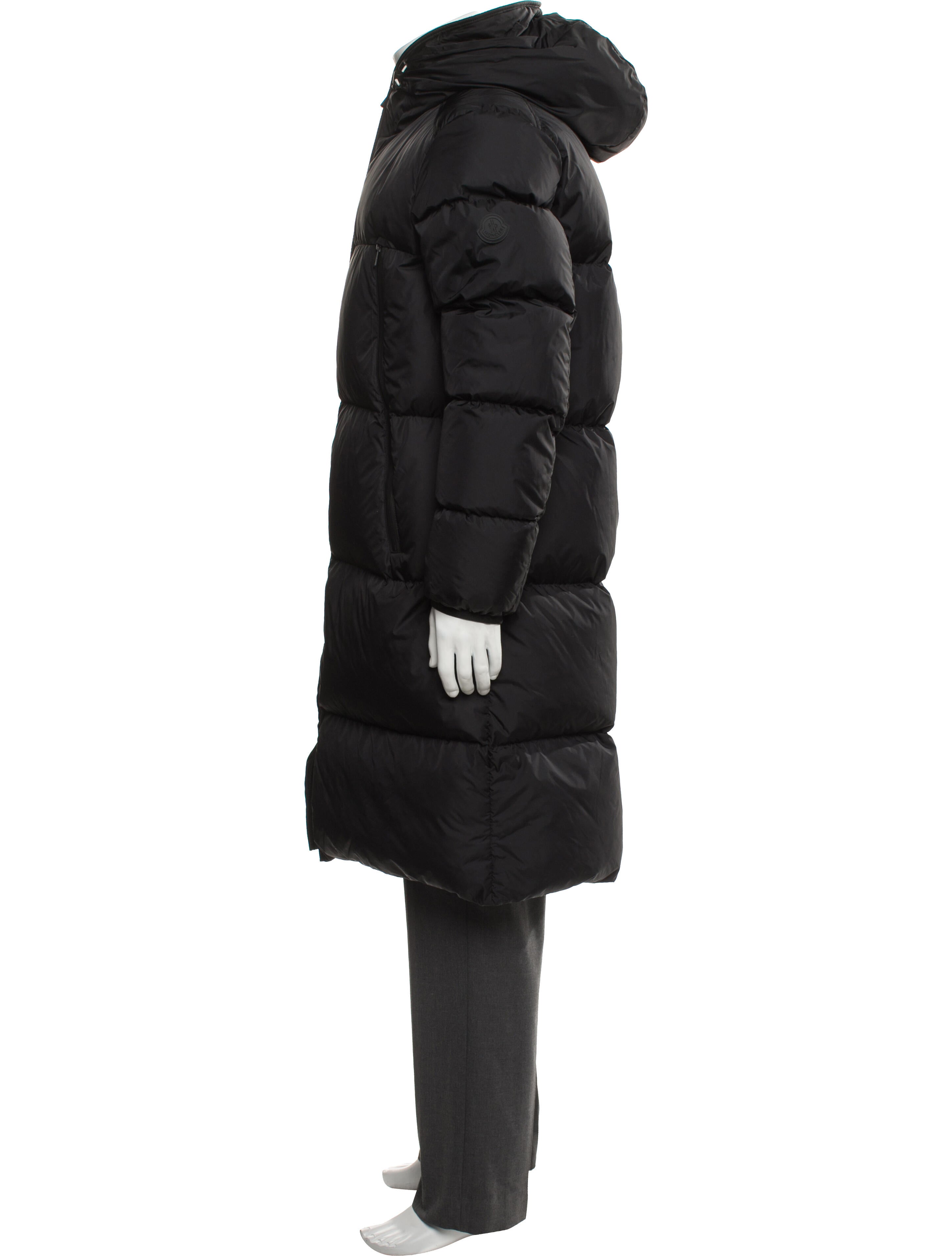 Moncler Puffer Coat