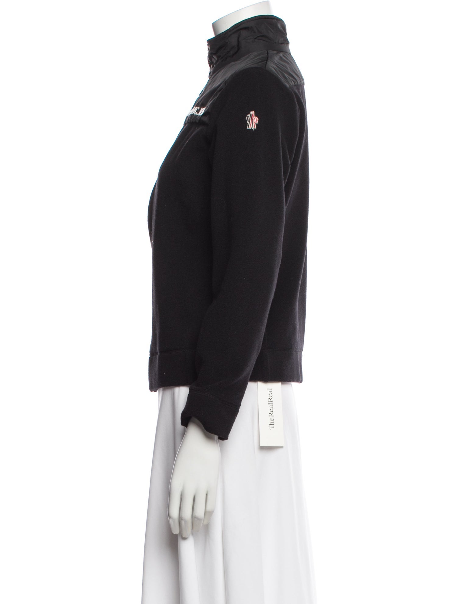 Moncler Kids' Fleece Jacket