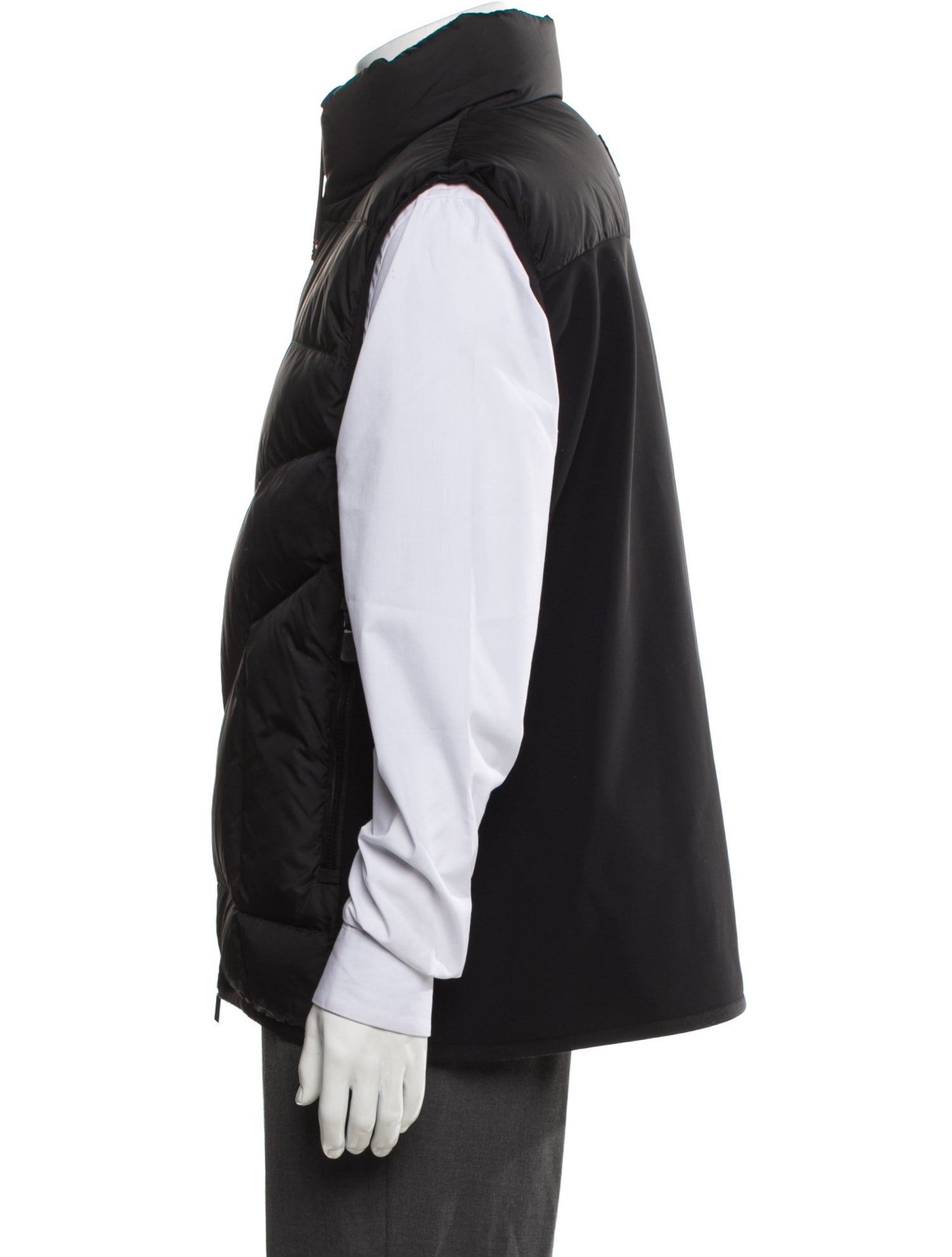 Moncler Grenoble Vest