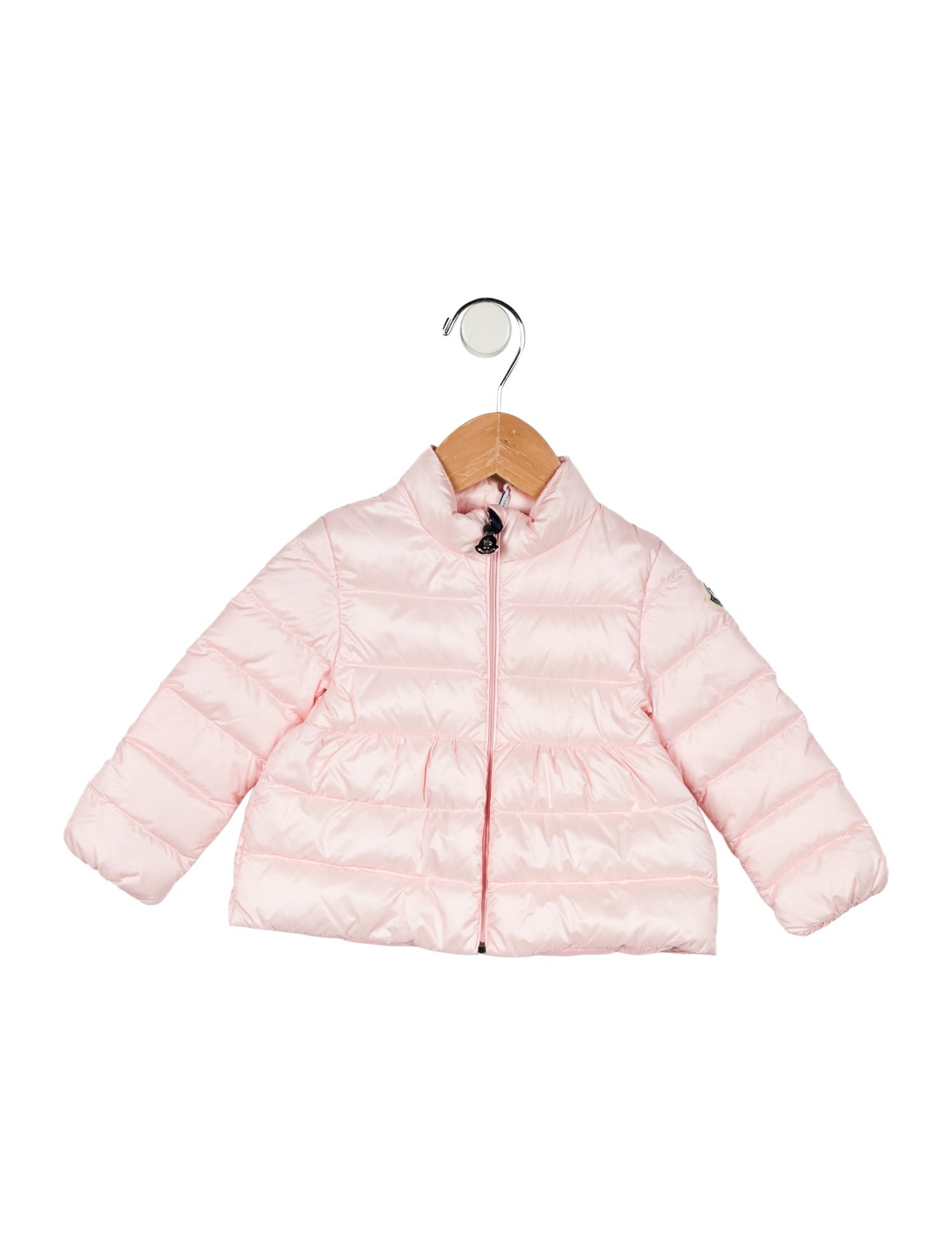 Moncler Infant Girls' Coat w/Tags