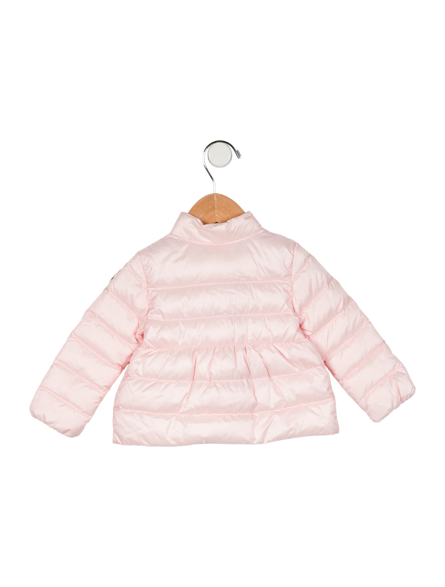 Moncler Infant Girls' Coat w/Tags