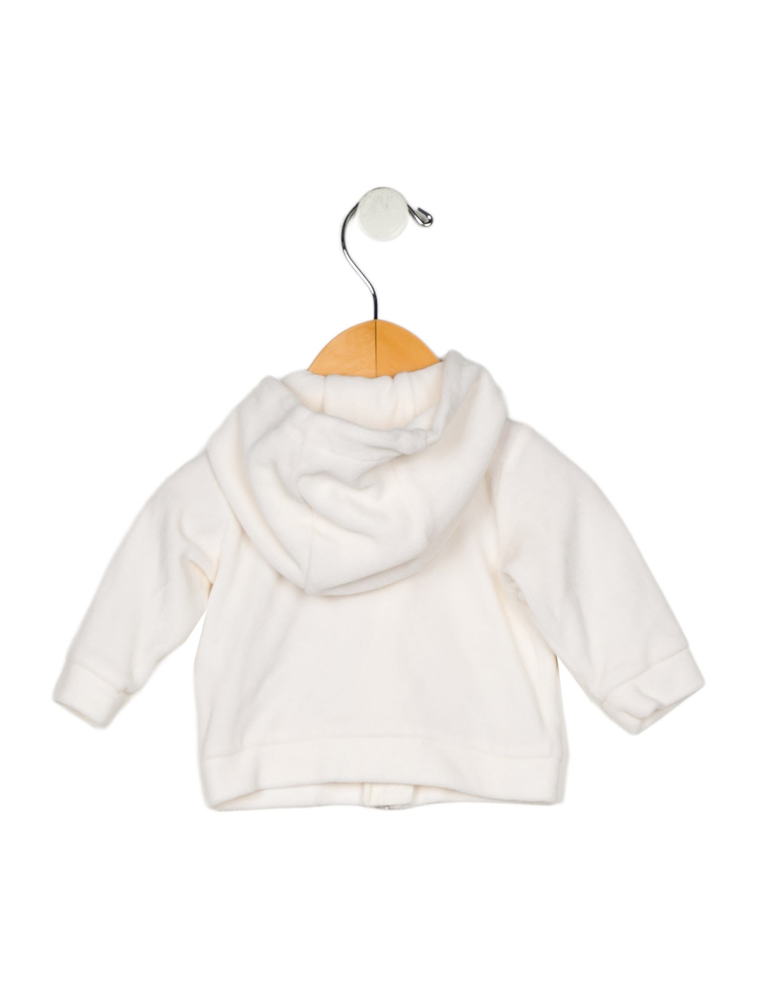 Moncler Infant girls' jacket