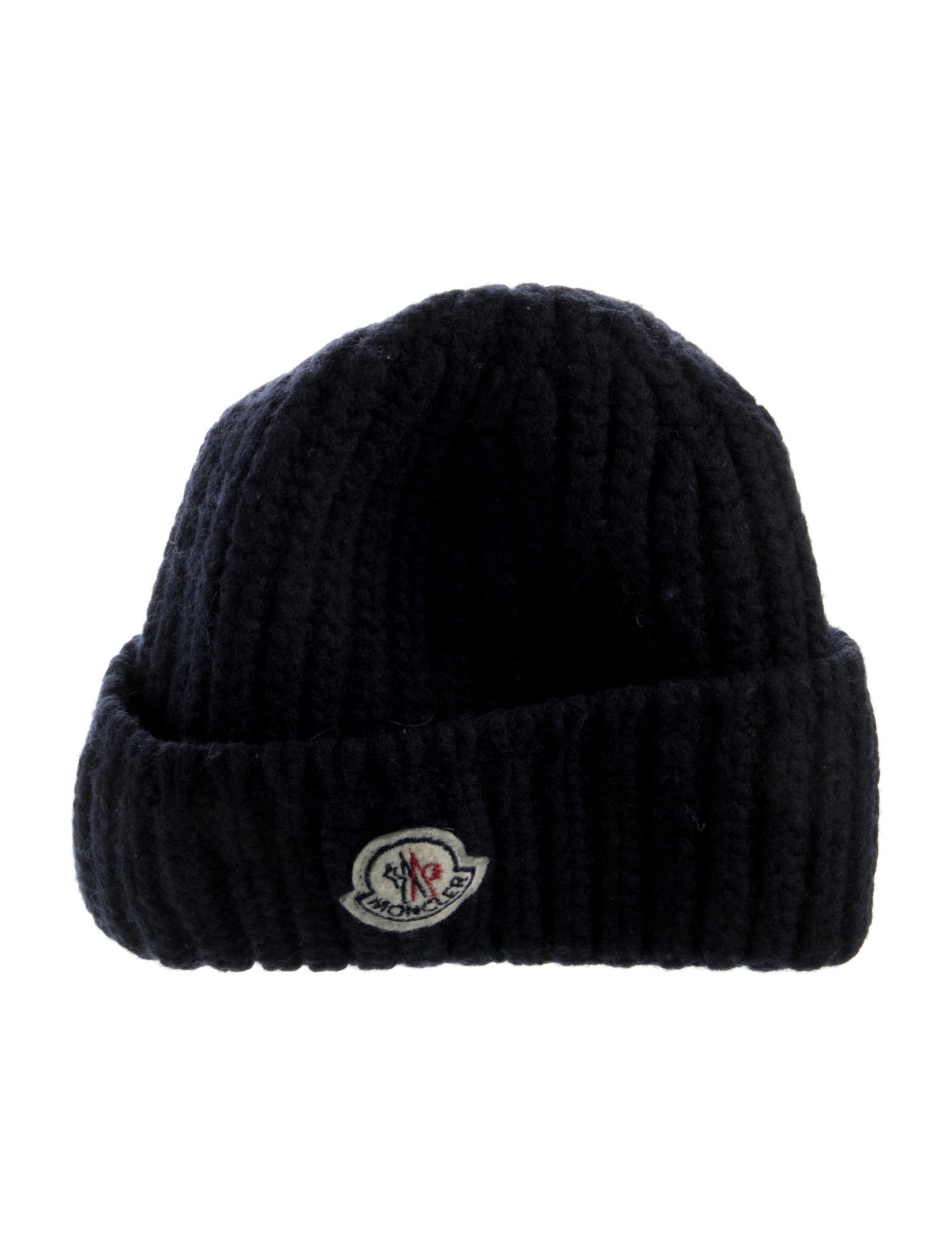 Moncler Knit Beanie