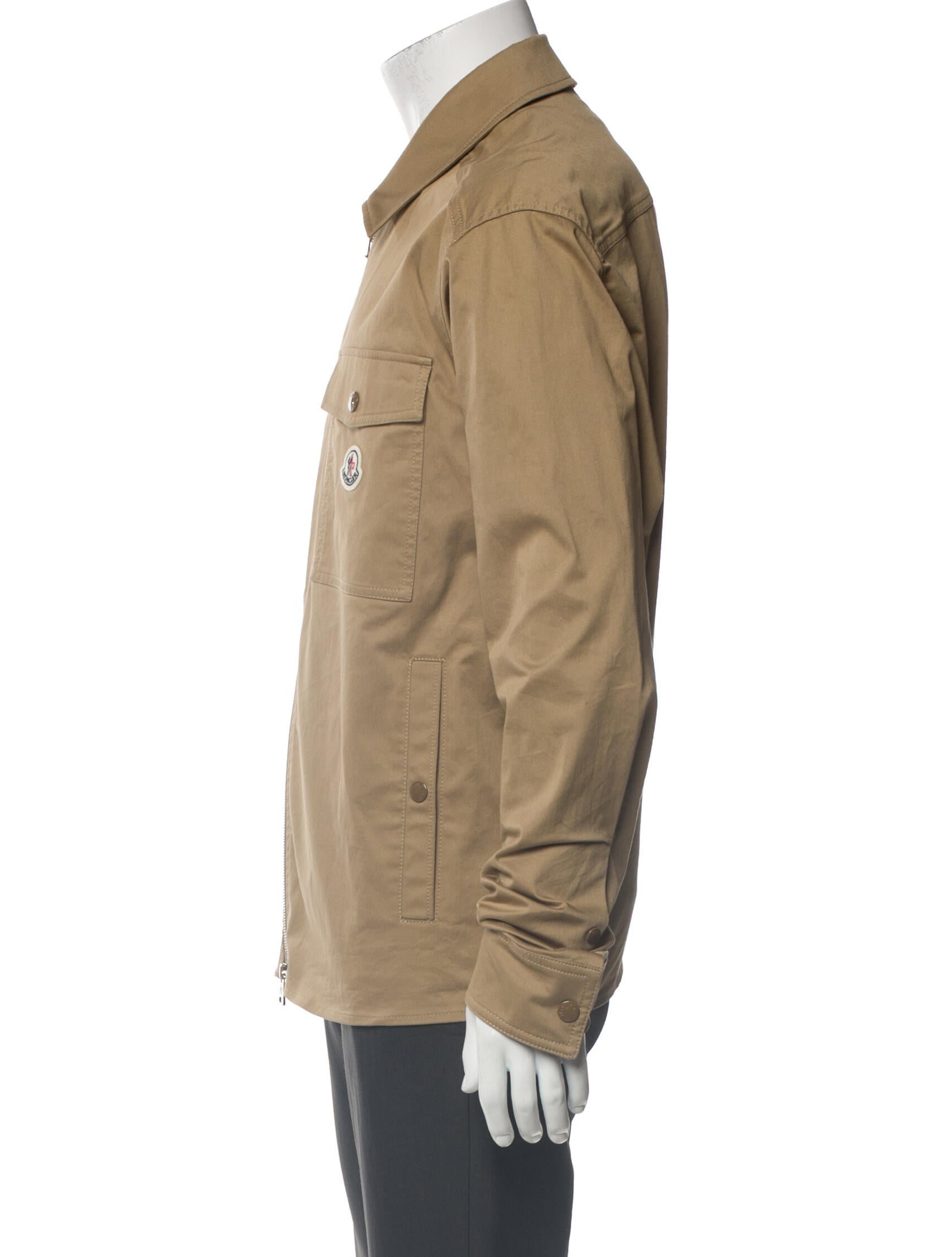 Moncler Jacket