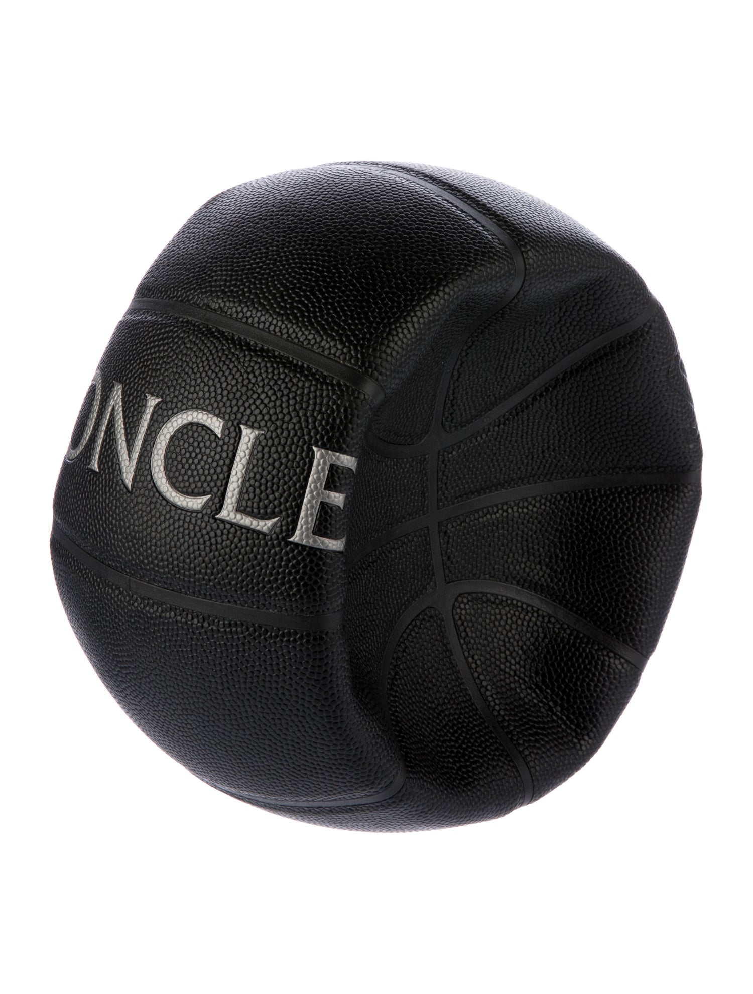 Moncler x Spalding Basketball