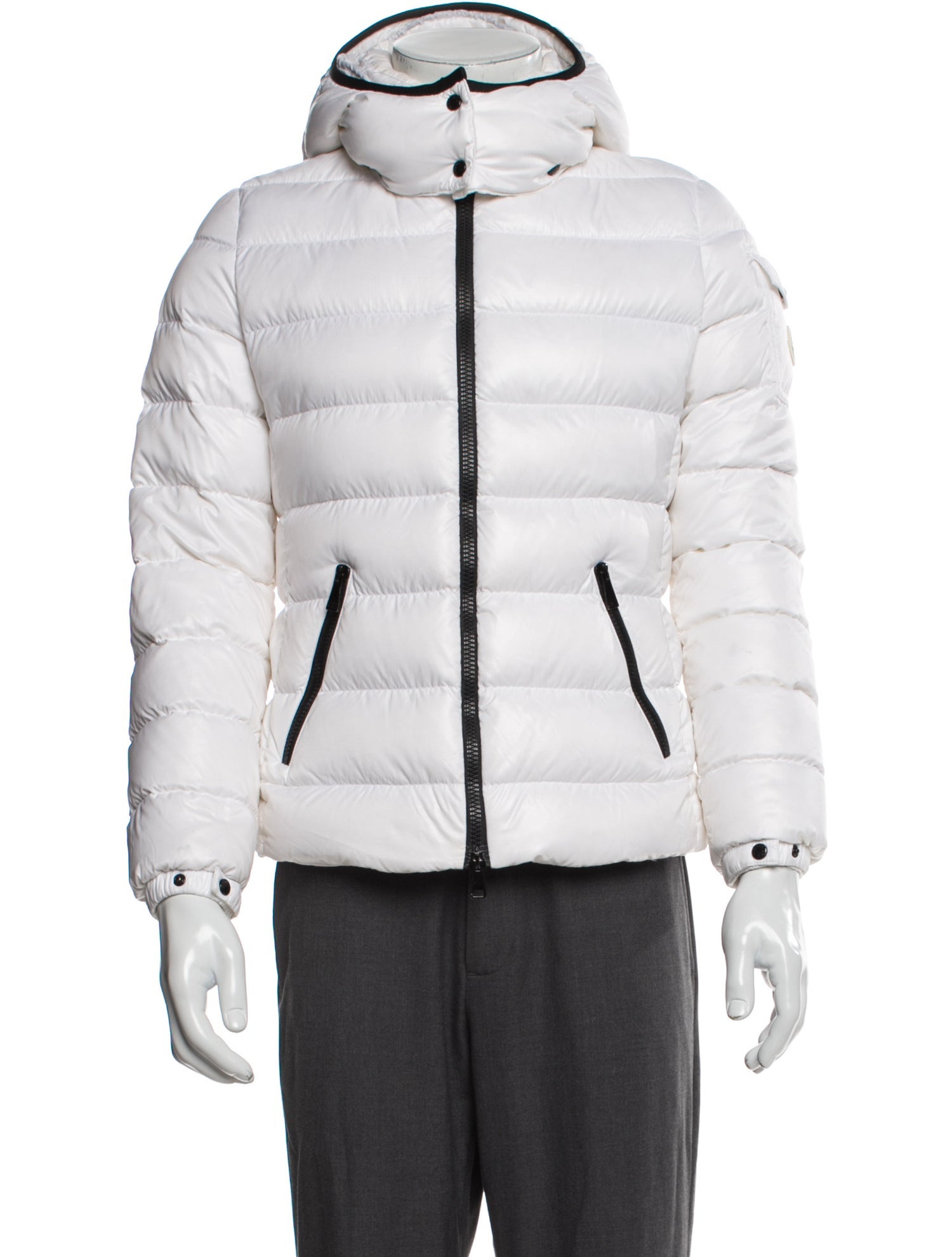 Moncler Puffer Coat