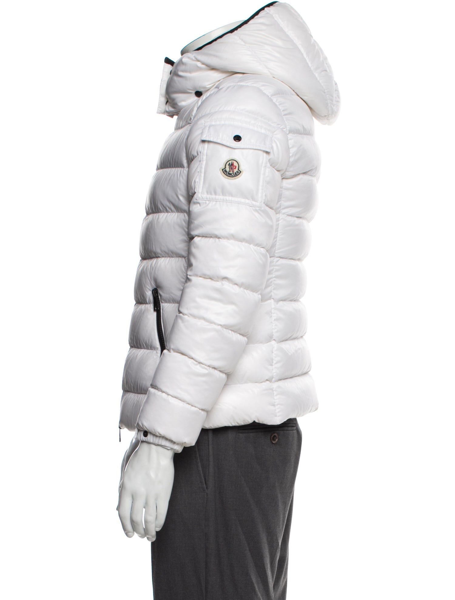 Moncler Puffer Coat