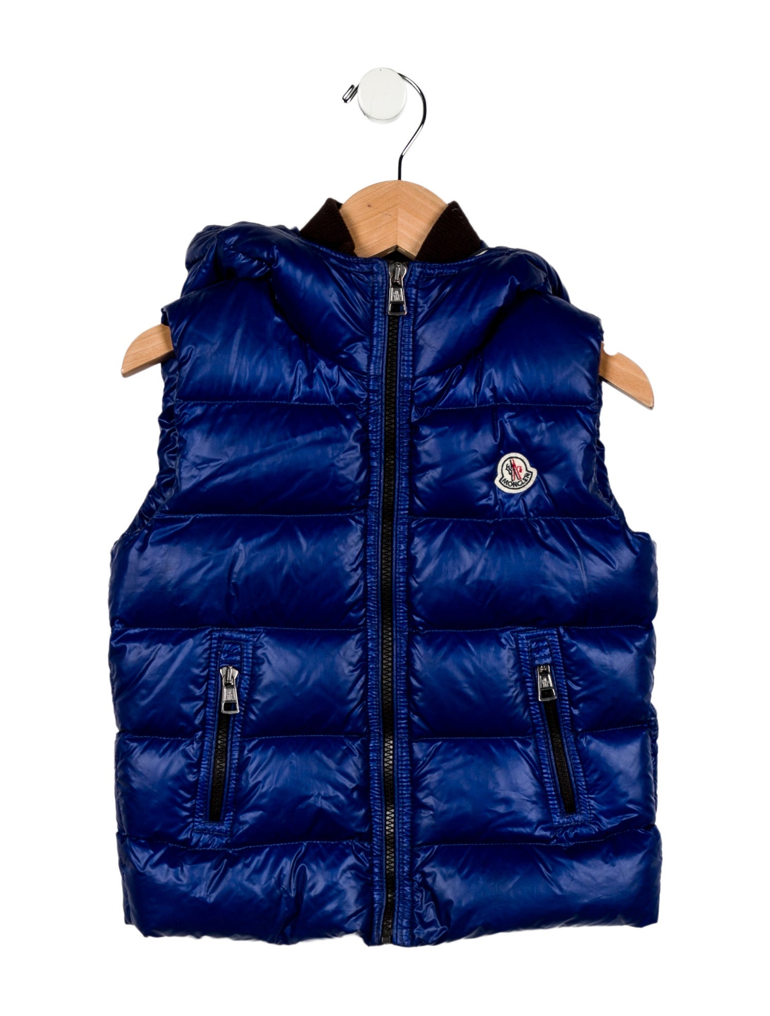Moncler Boys' Coat