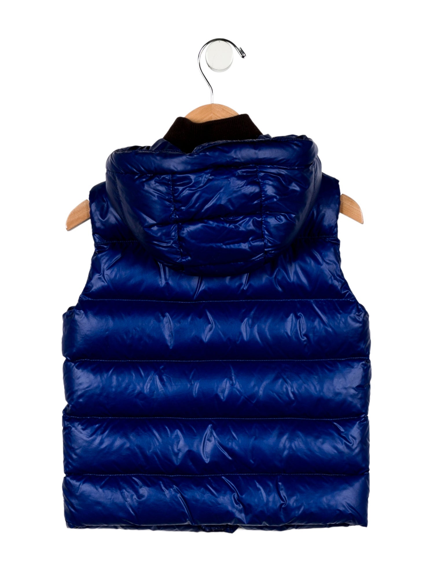 Moncler Boys' Coat