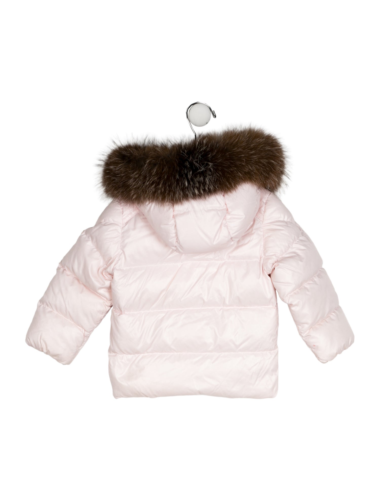Moncler Toddler Girls' Coat