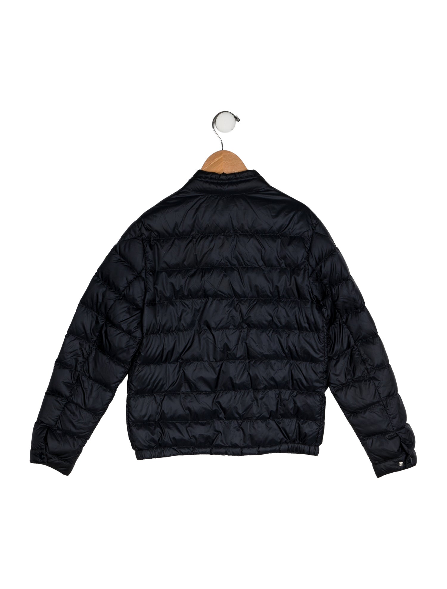 Moncler Boys' Down Jacket