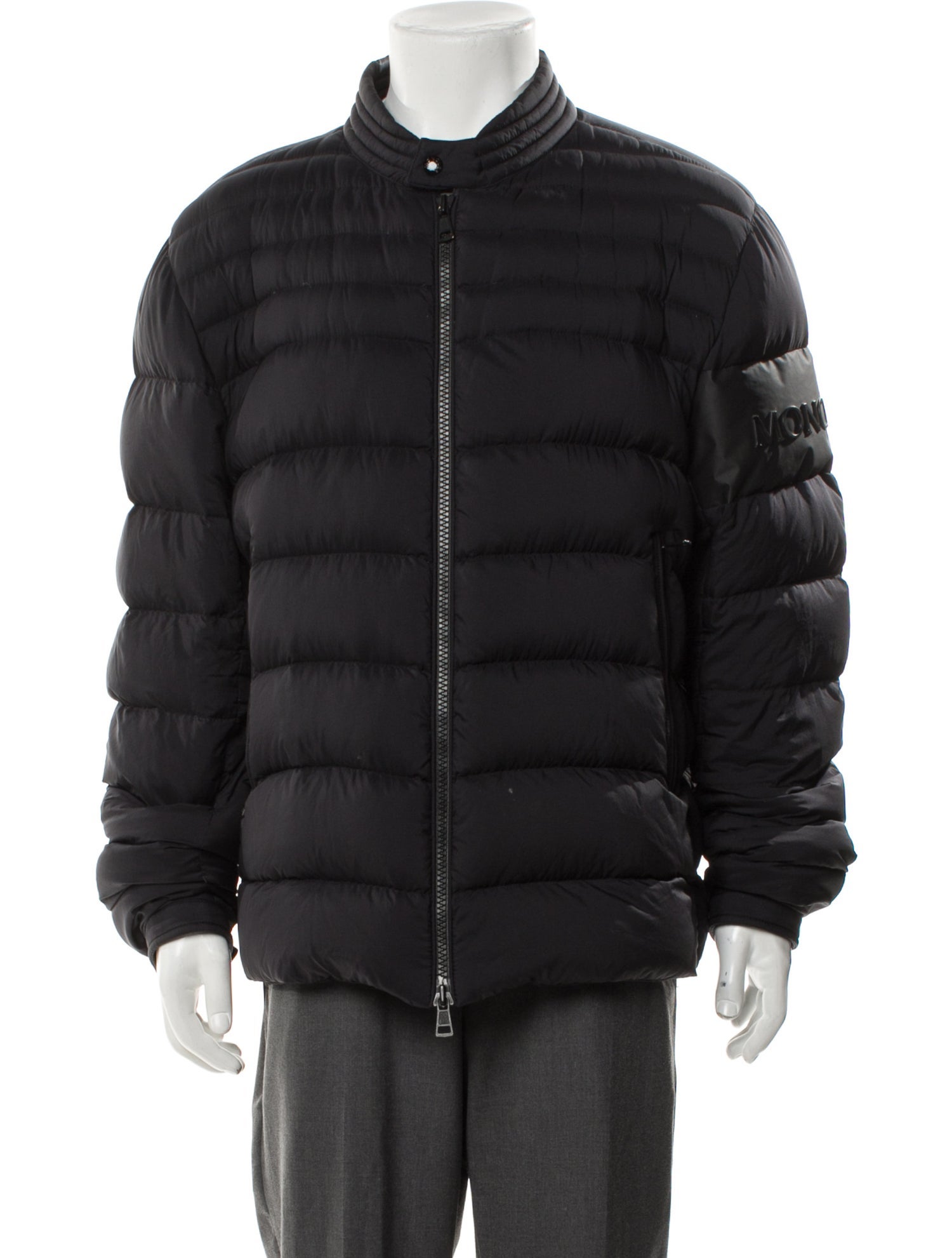 Moncler Puffer Coat