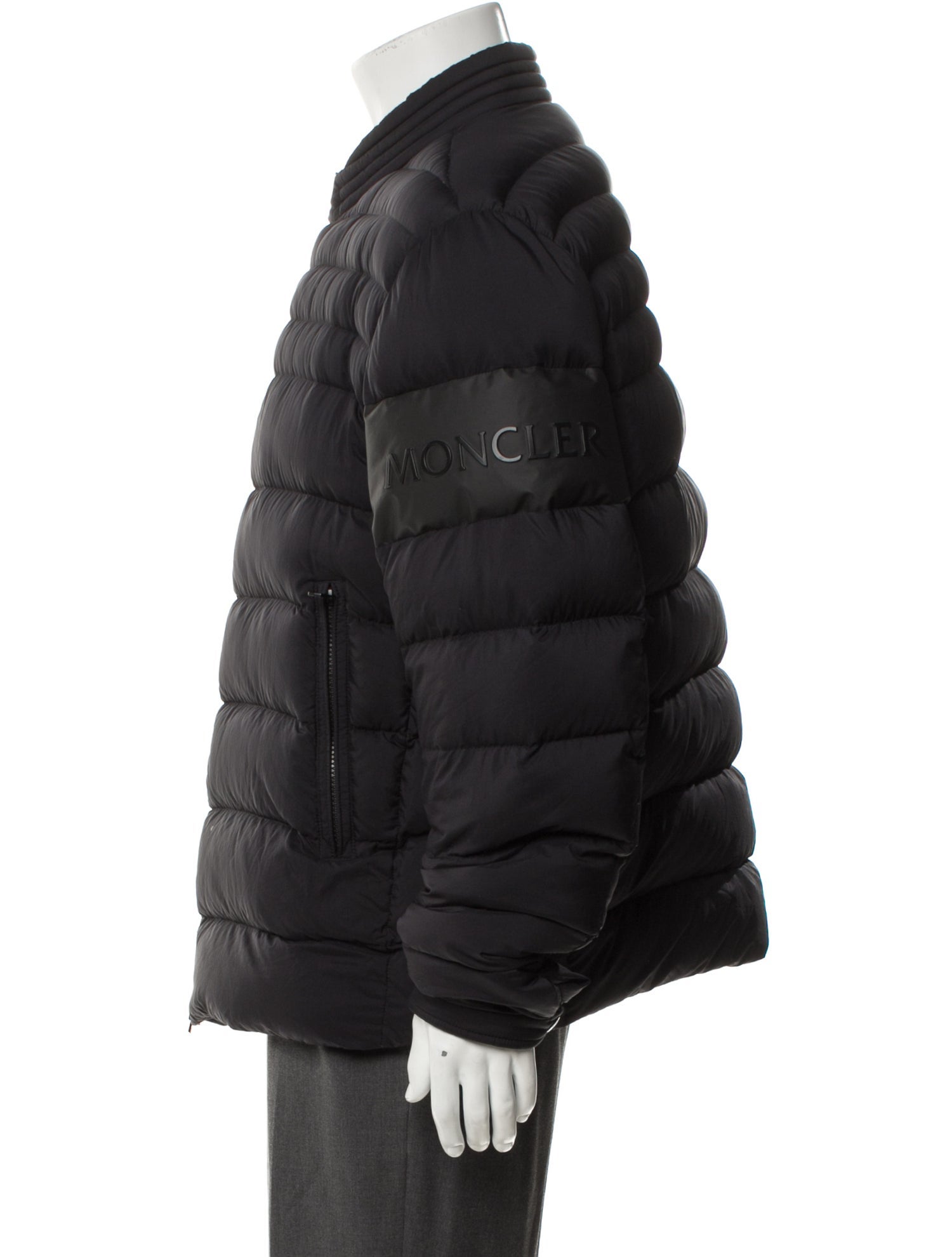 Moncler Puffer Coat