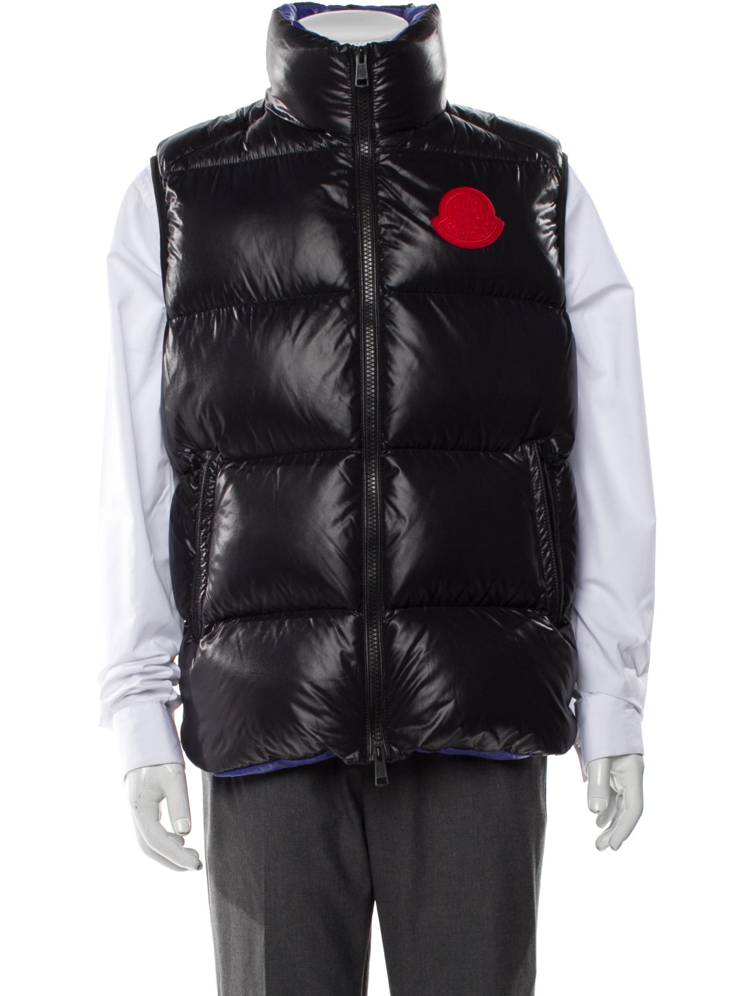 Moncler Vest