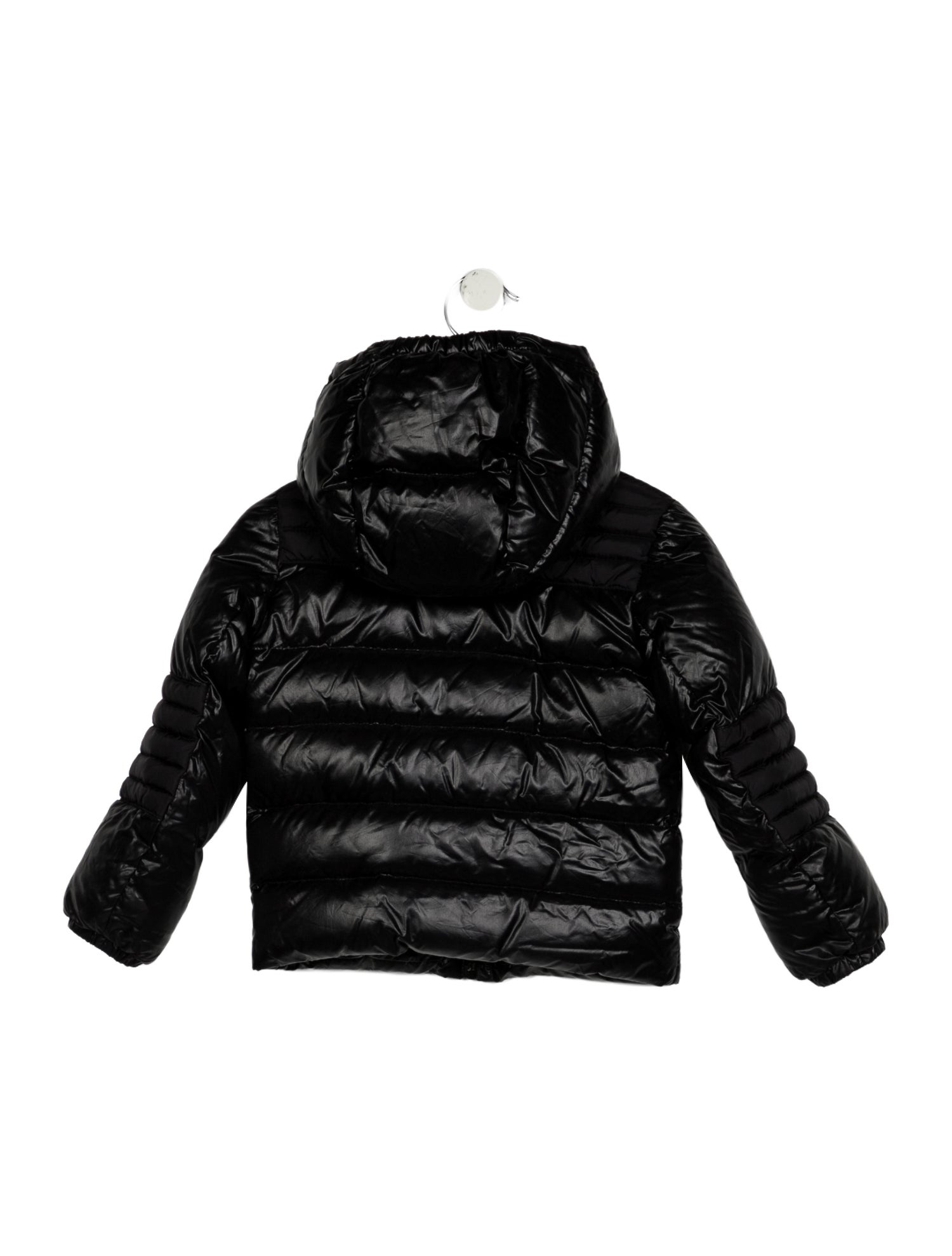 Moncler Toddler Boys' Down Jacket