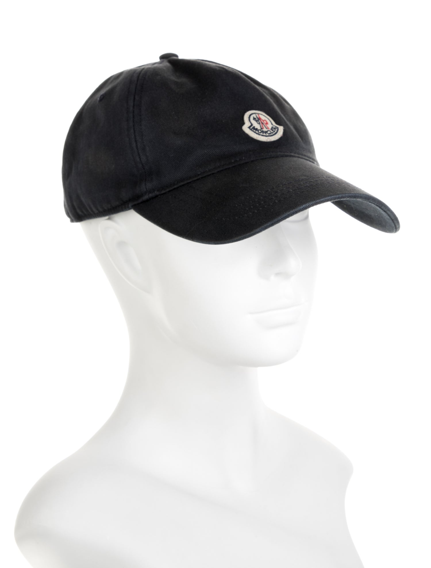 Moncler Embroidered Baseball Cap