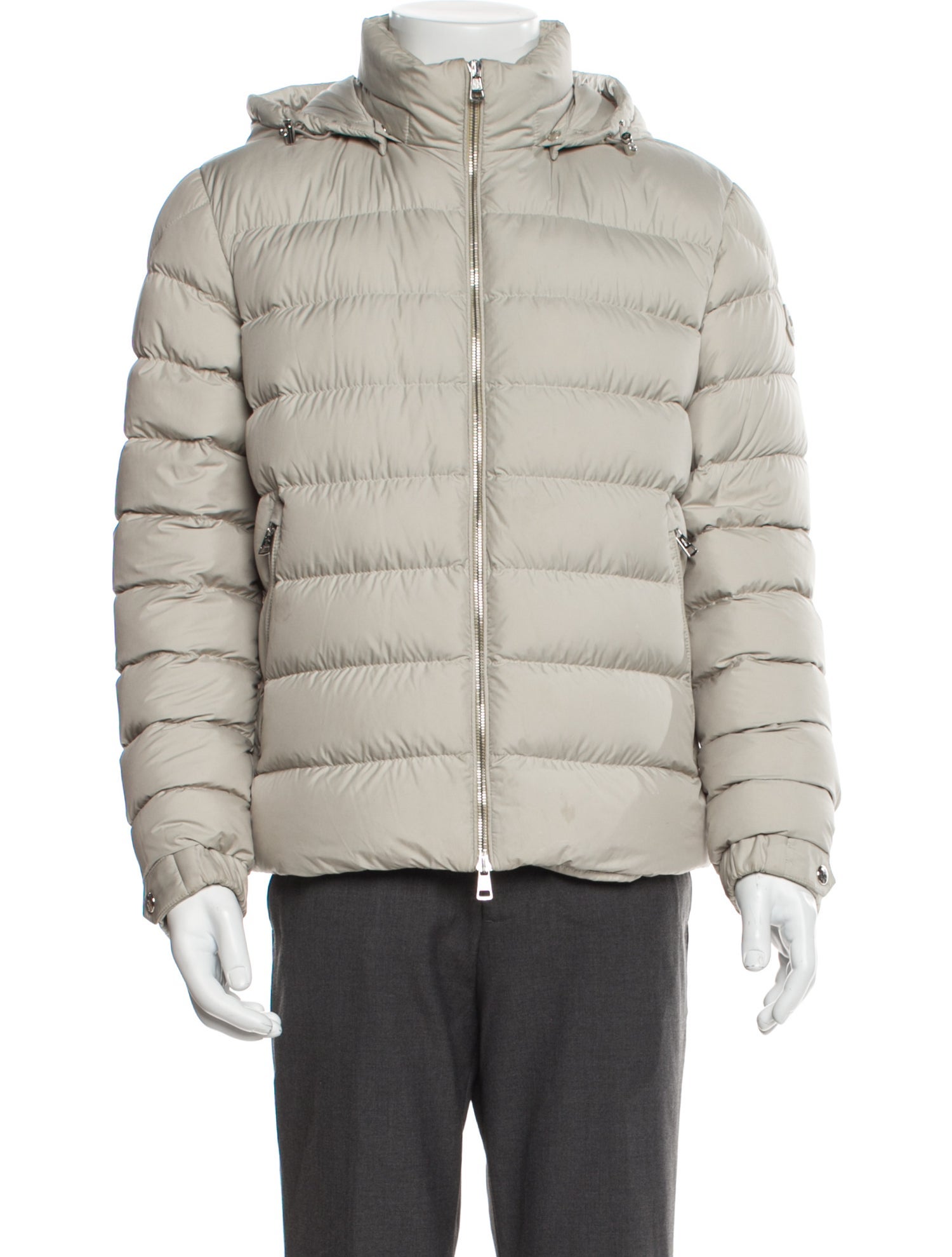 Moncler Arneb jacket Puffer Coat
