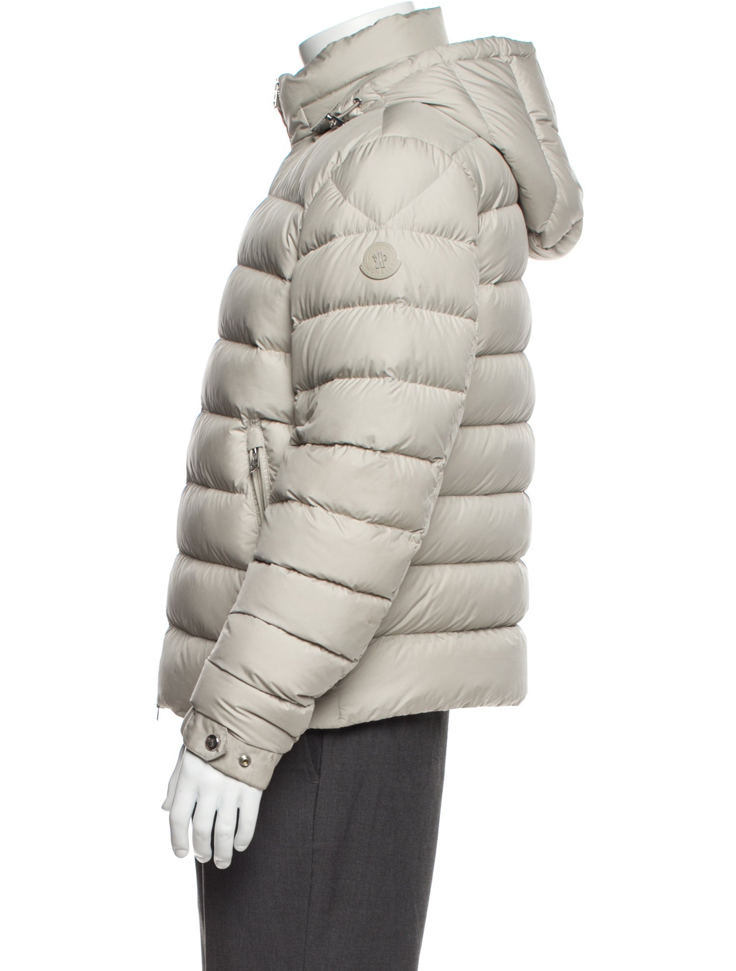 Moncler Arneb jacket Puffer Coat