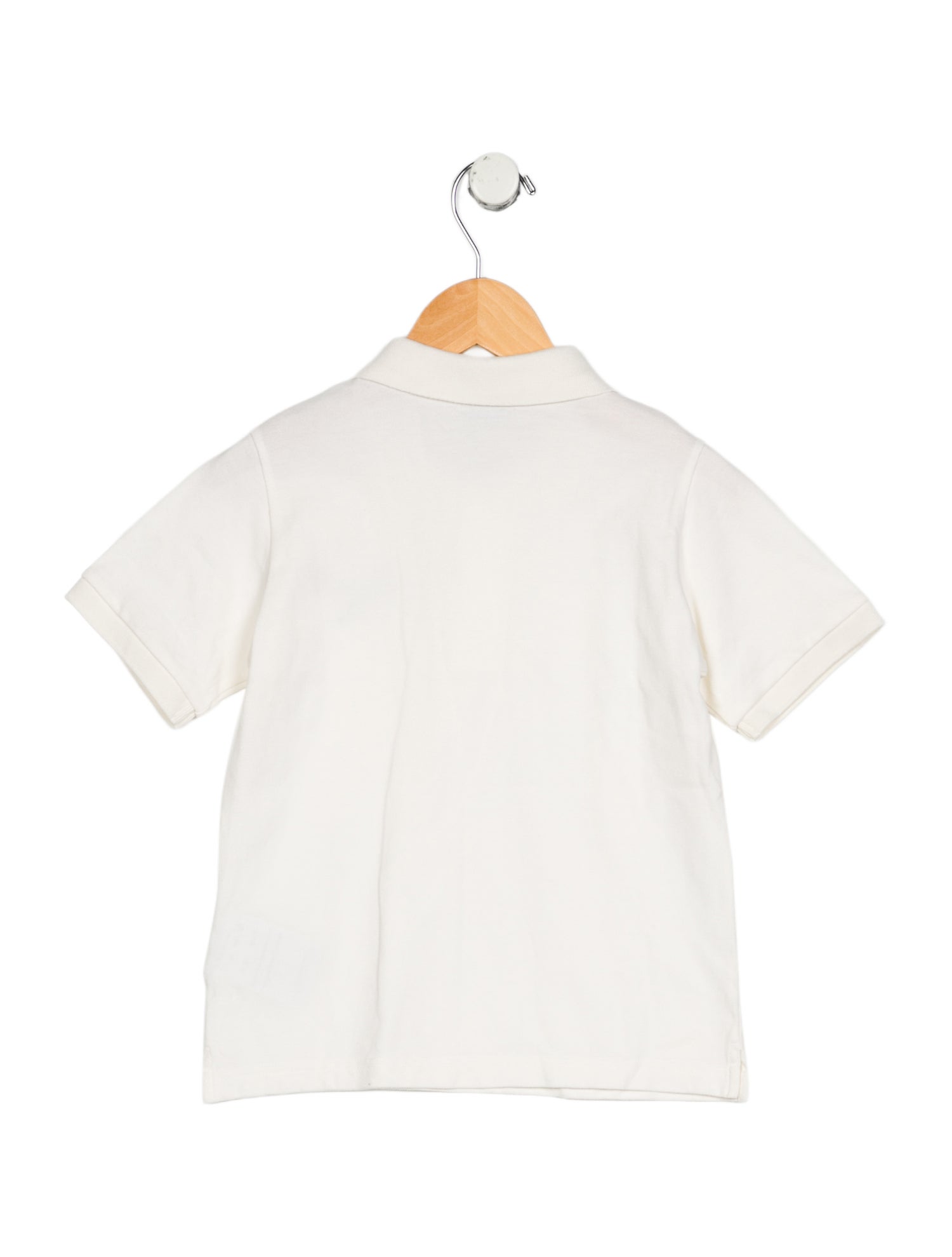 Moncler Neutral button up