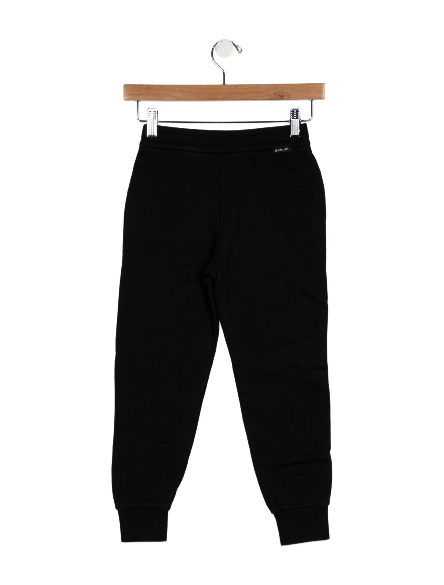 Moncler Boys joggers