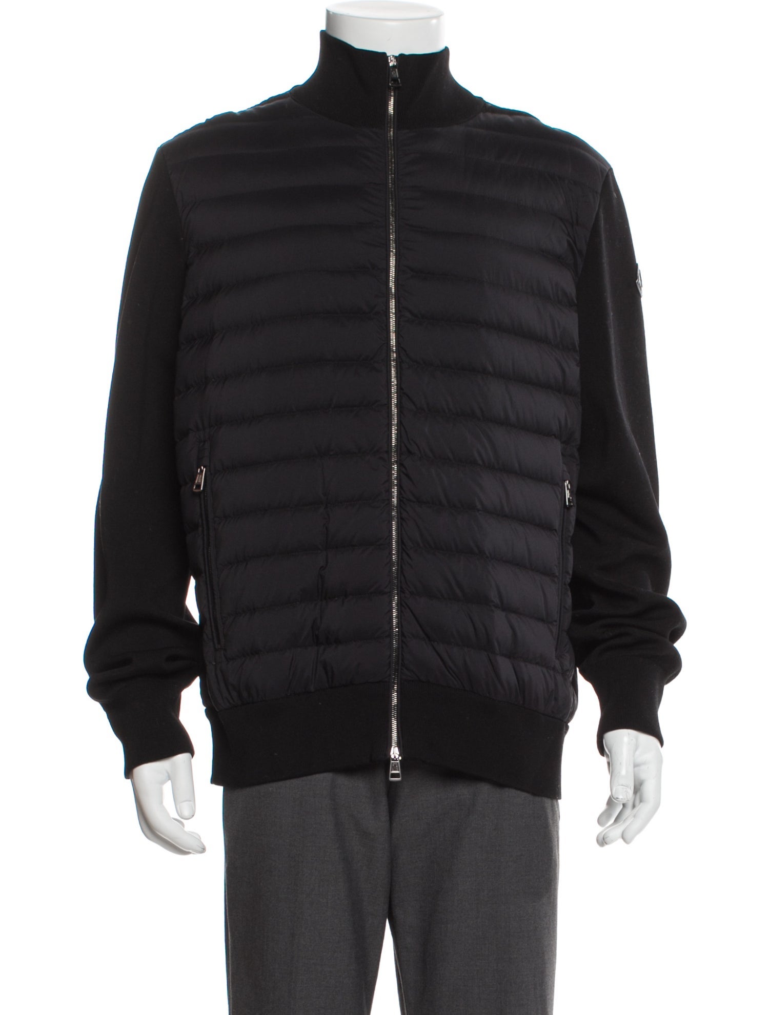 Moncler Puffer Coat