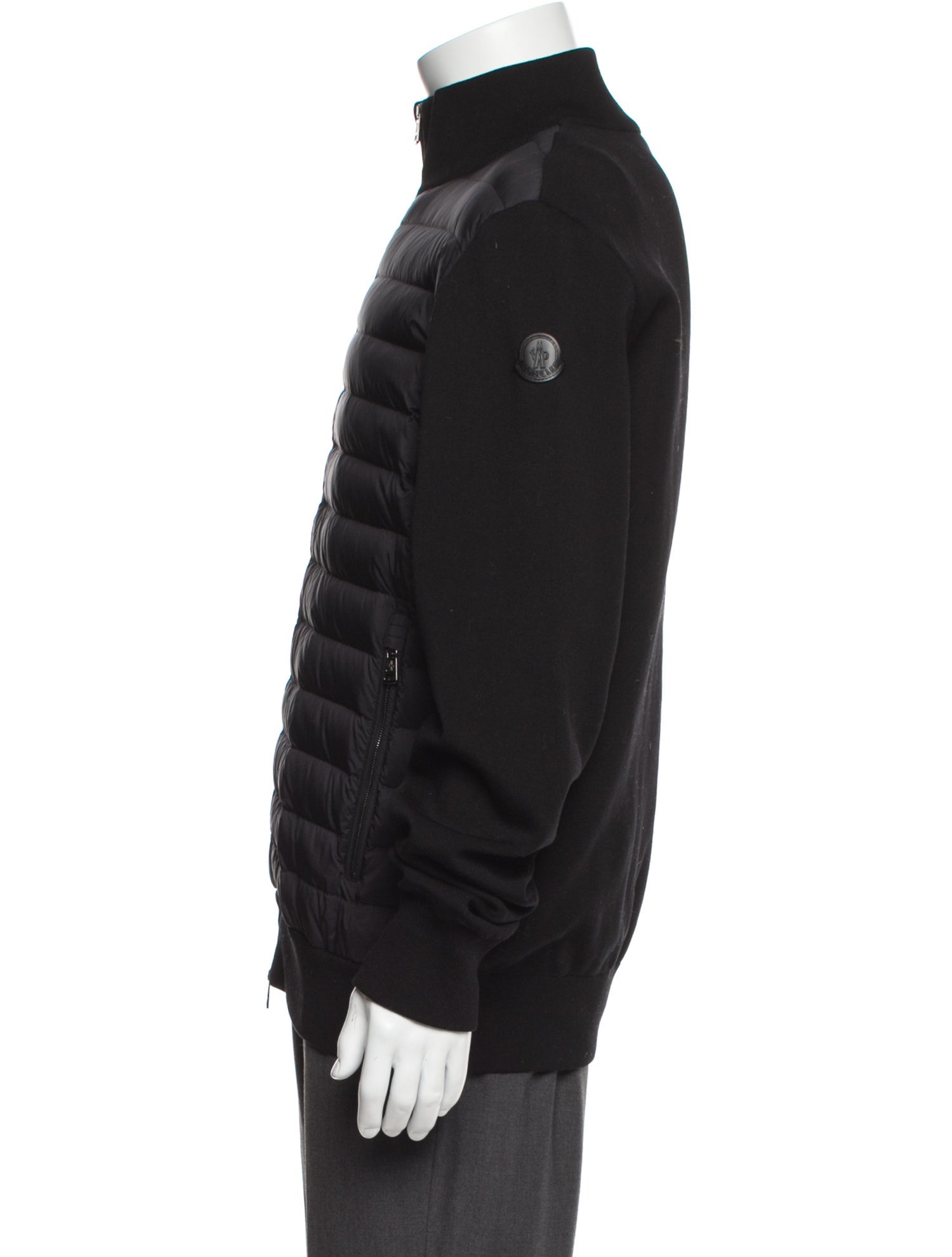 Moncler Puffer Coat
