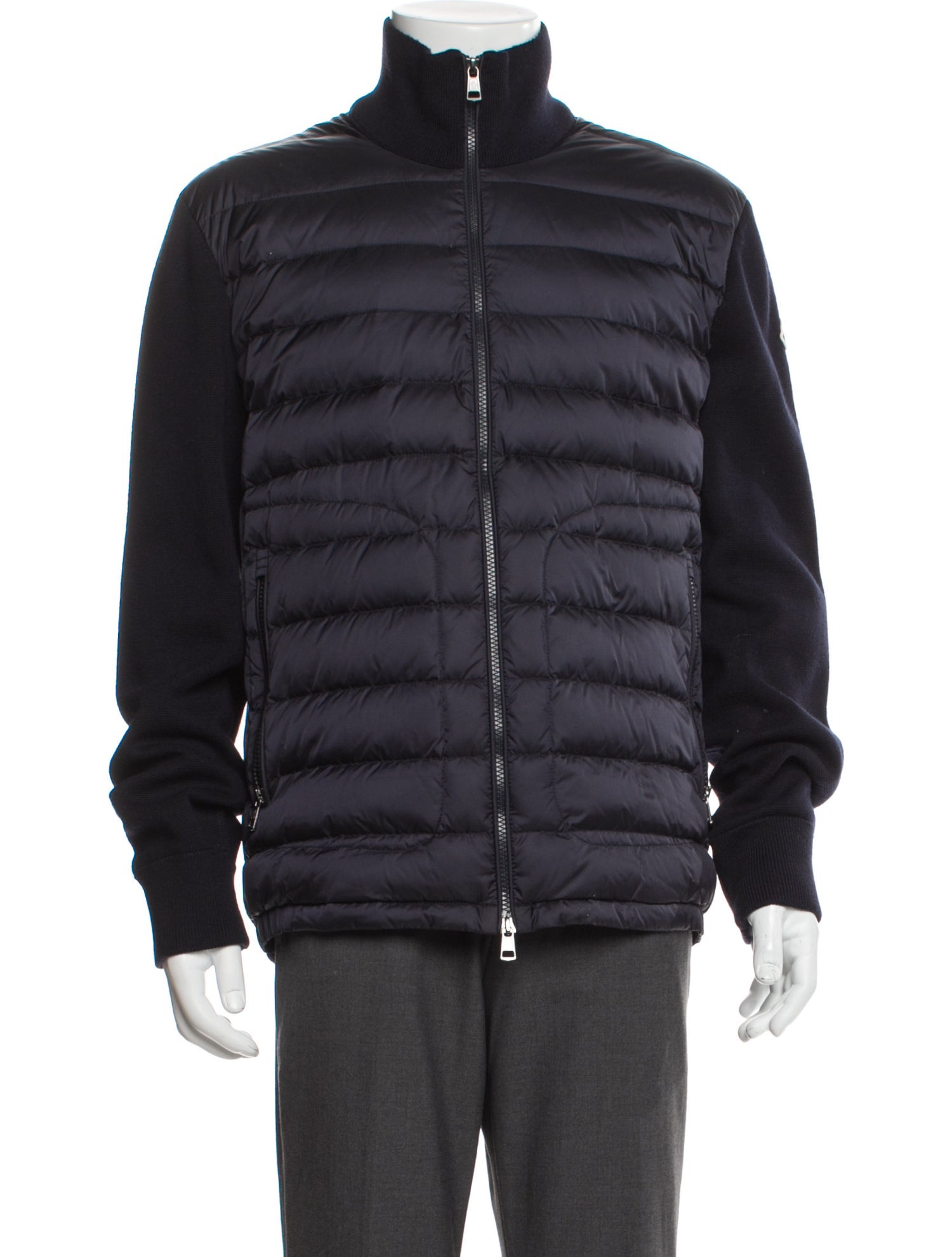 Moncler Puffer Coat