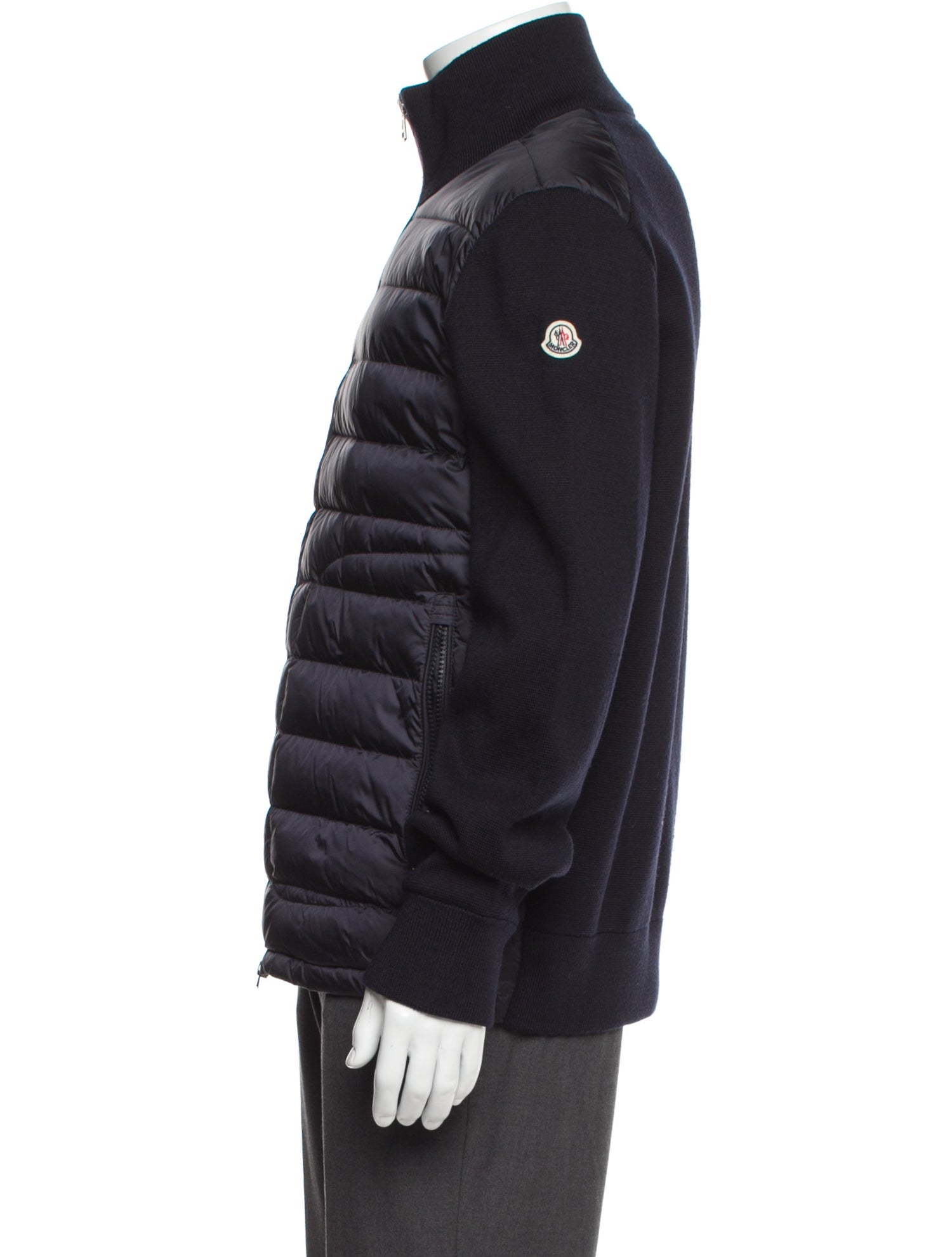 Moncler Puffer Coat