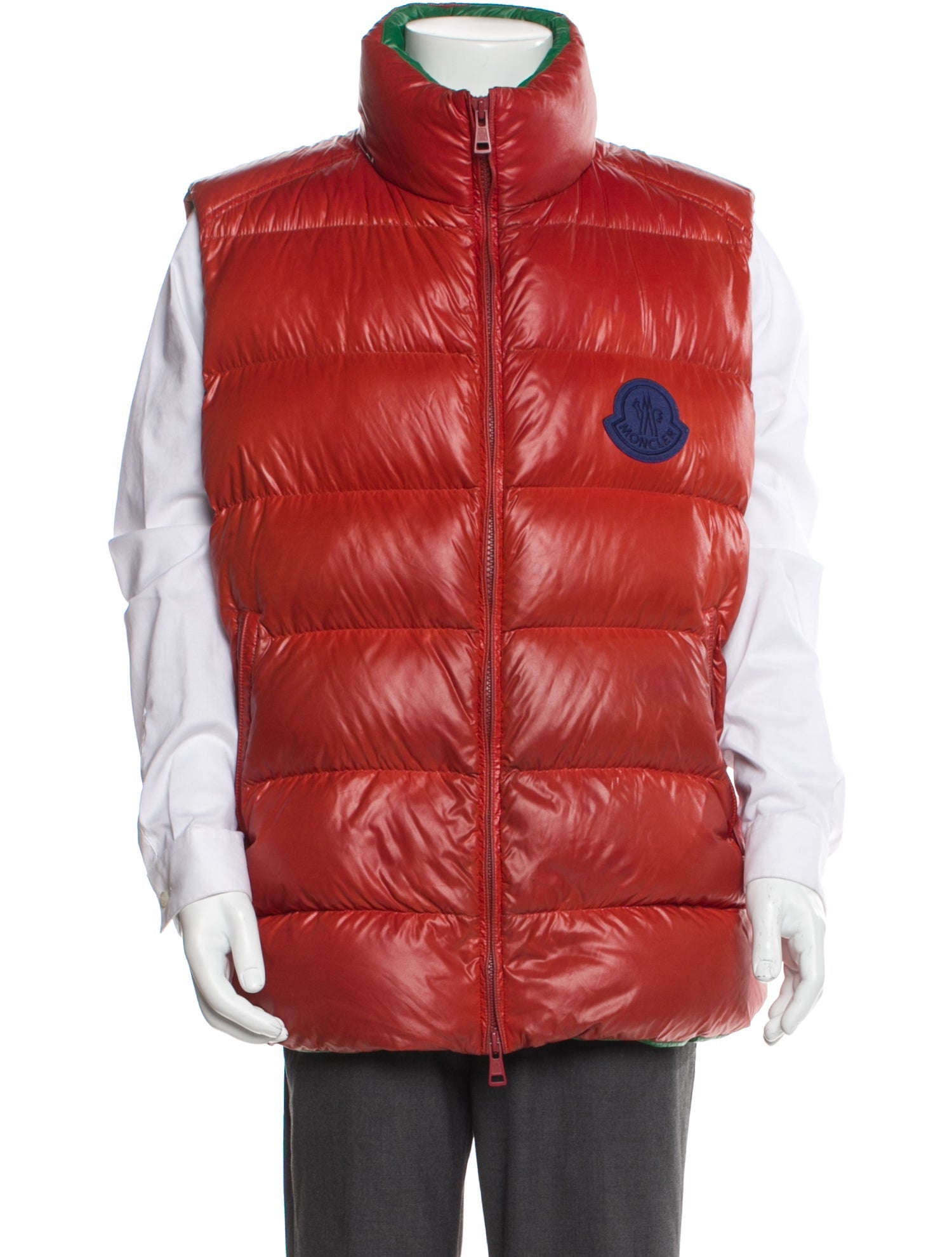 Moncler Vest