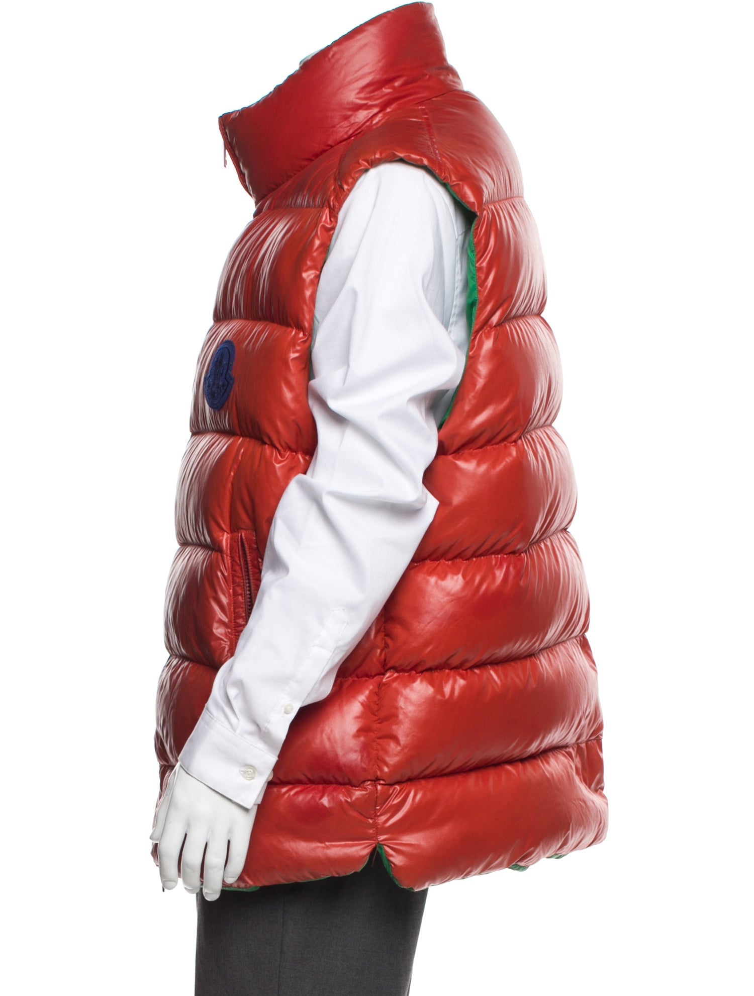 Moncler Vest