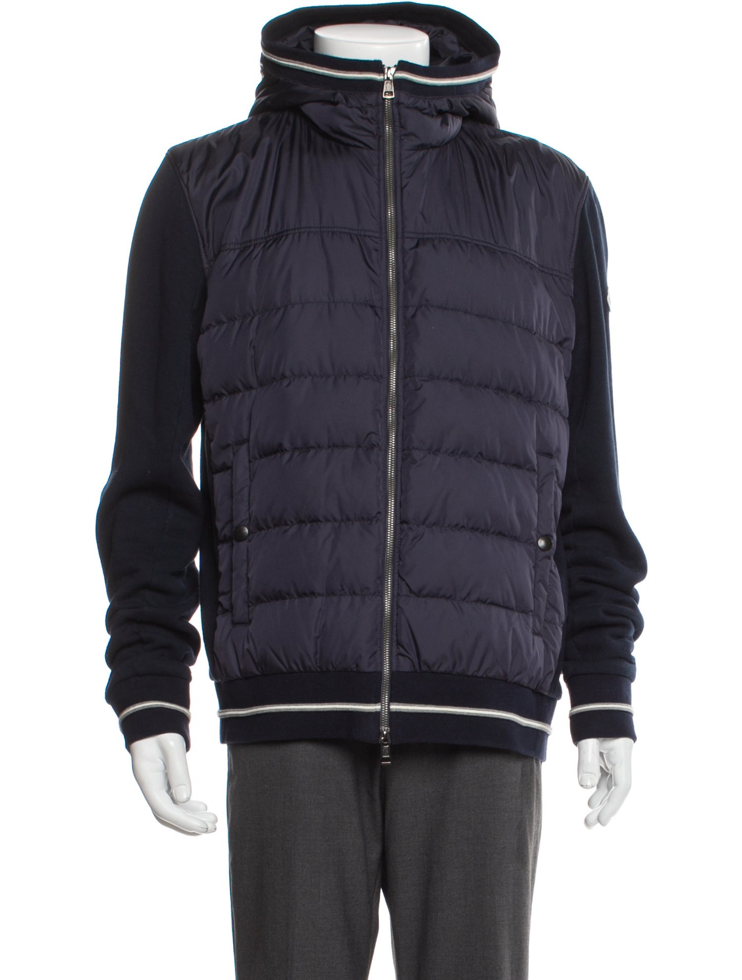 Moncler Puffer Coat