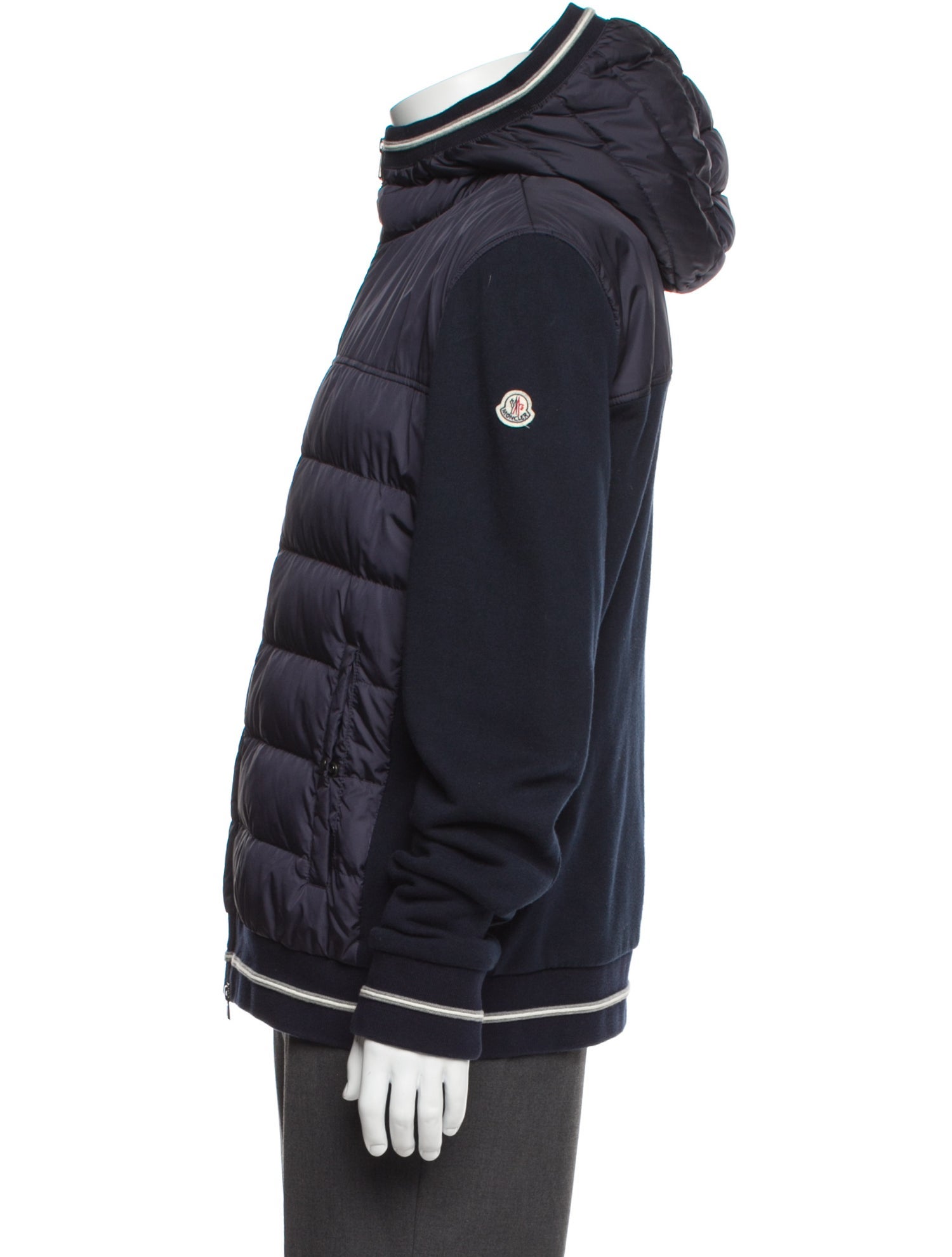 Moncler Puffer Coat