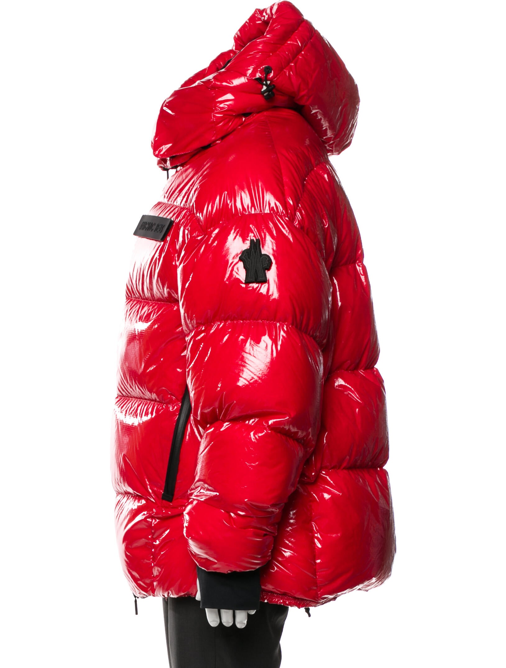 Moncler Puffer Coat