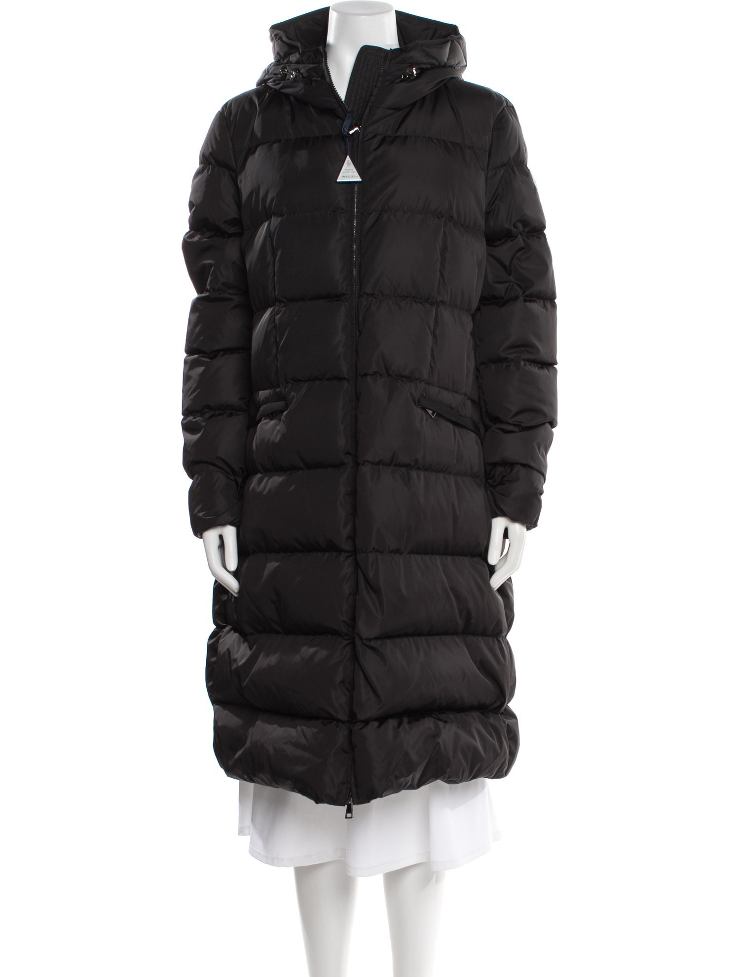 Moncler Puffer Coat w/ Tags