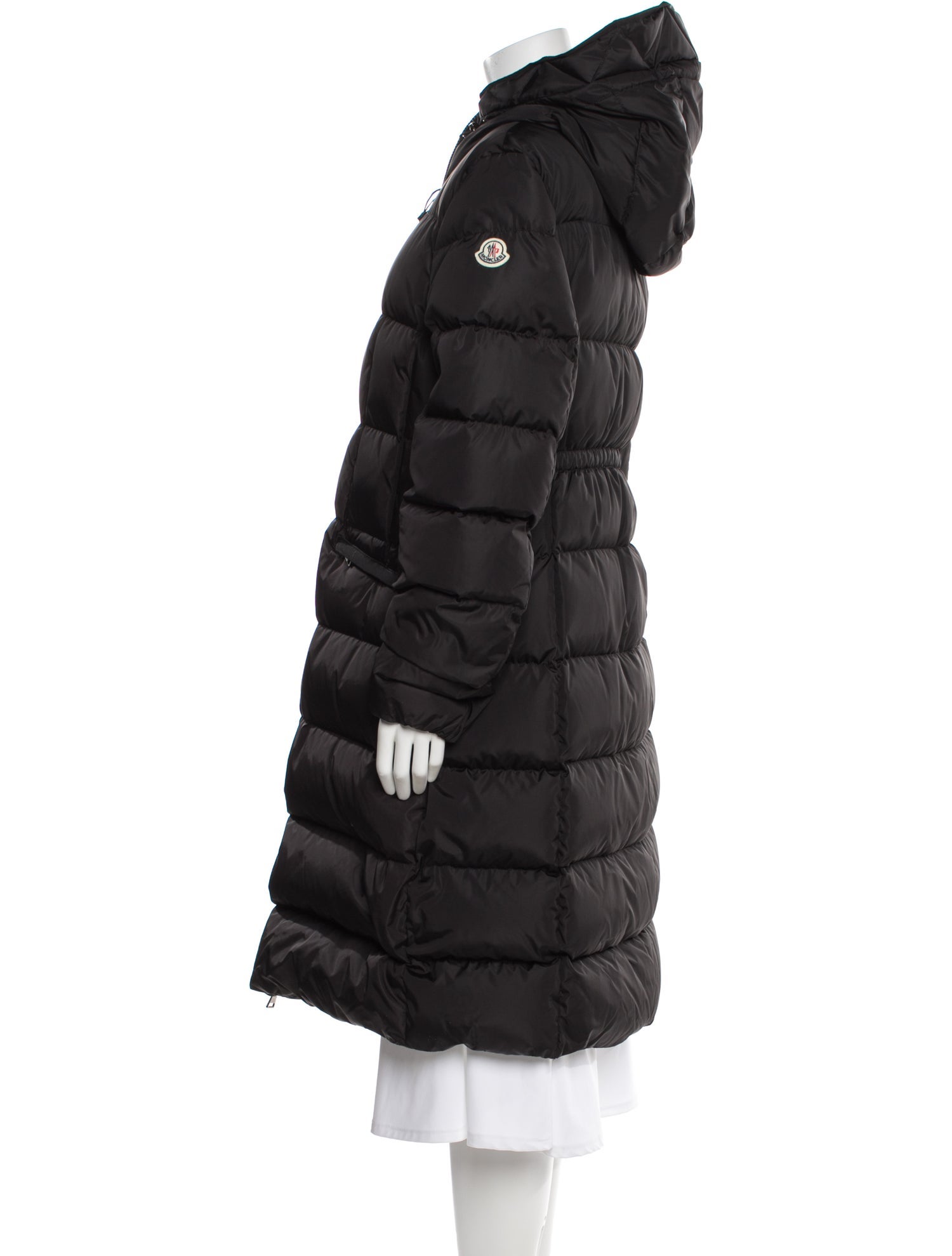 Moncler Puffer Coat w/ Tags
