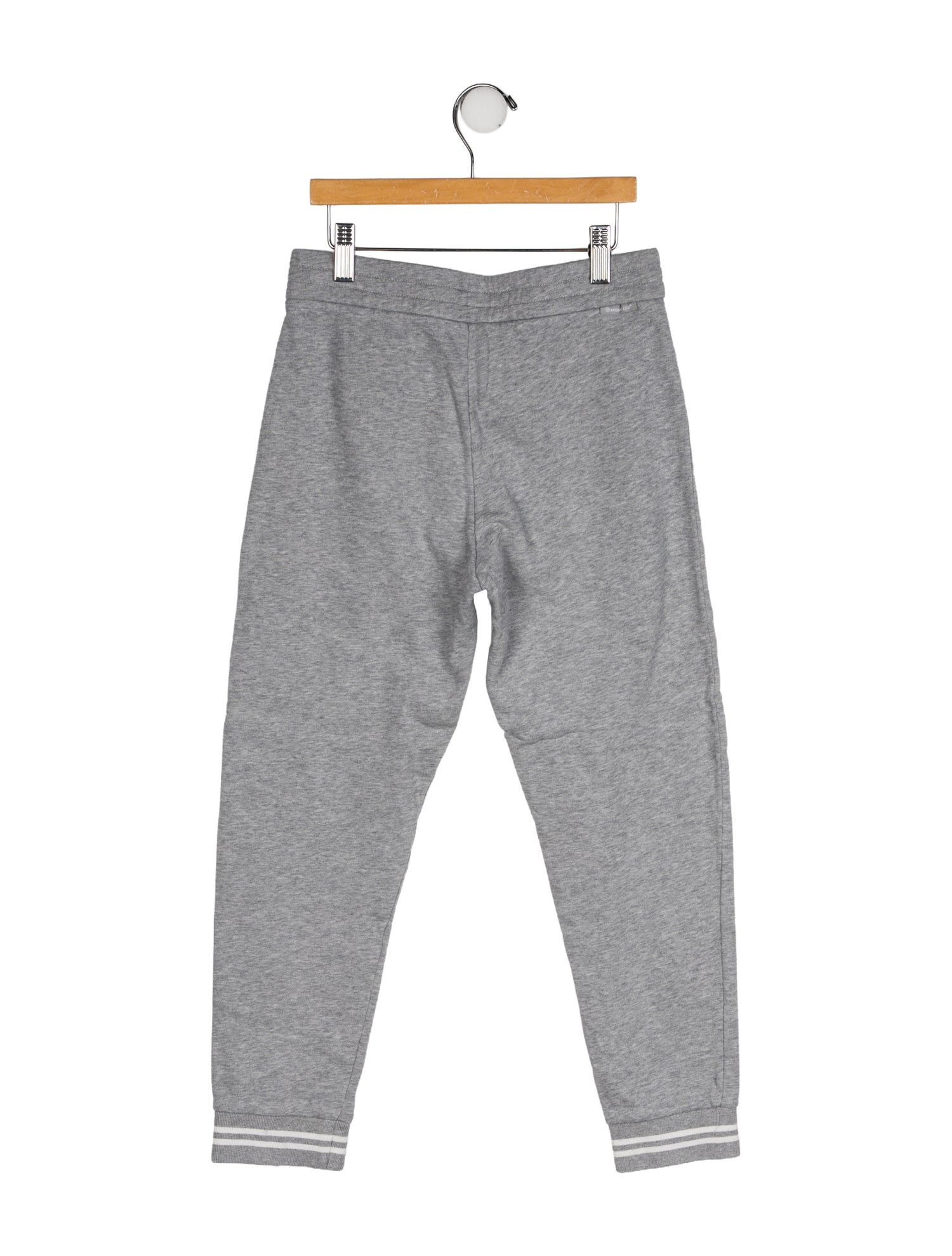 Moncler Cotton Sweatpants